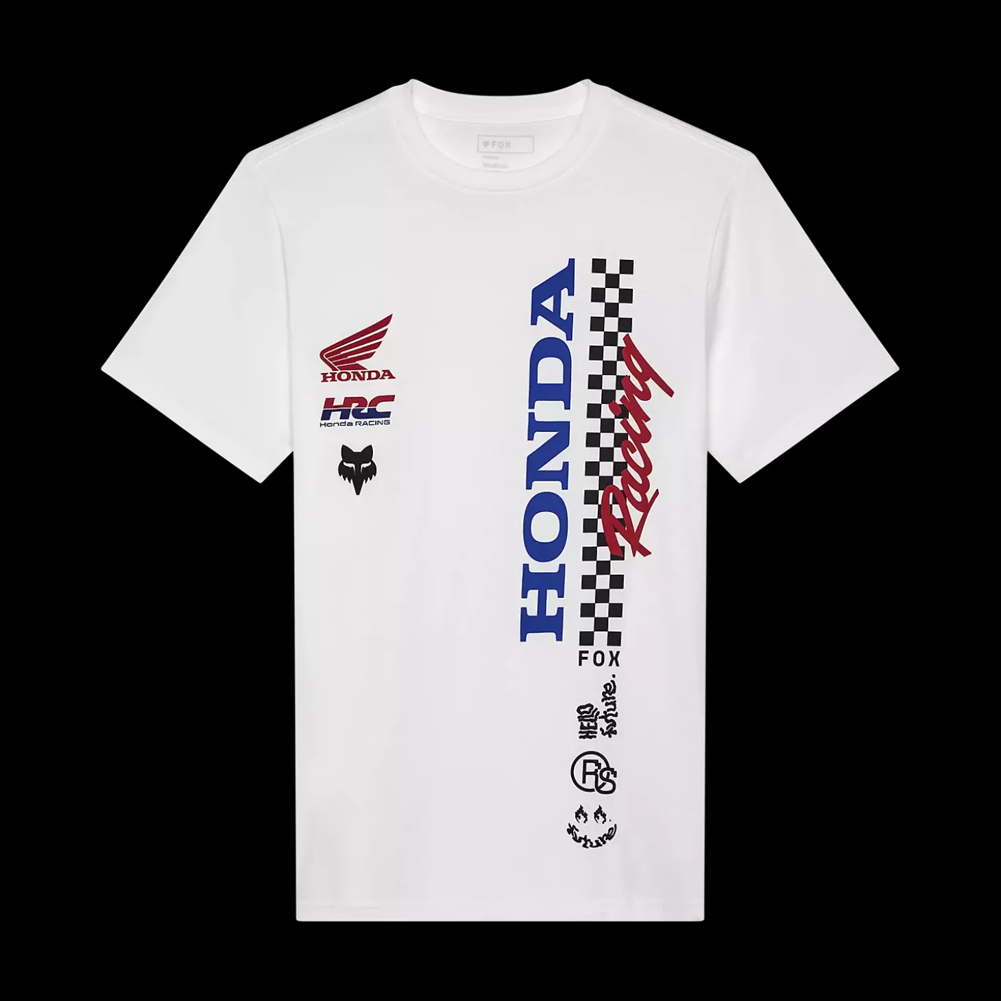 Honda Tee