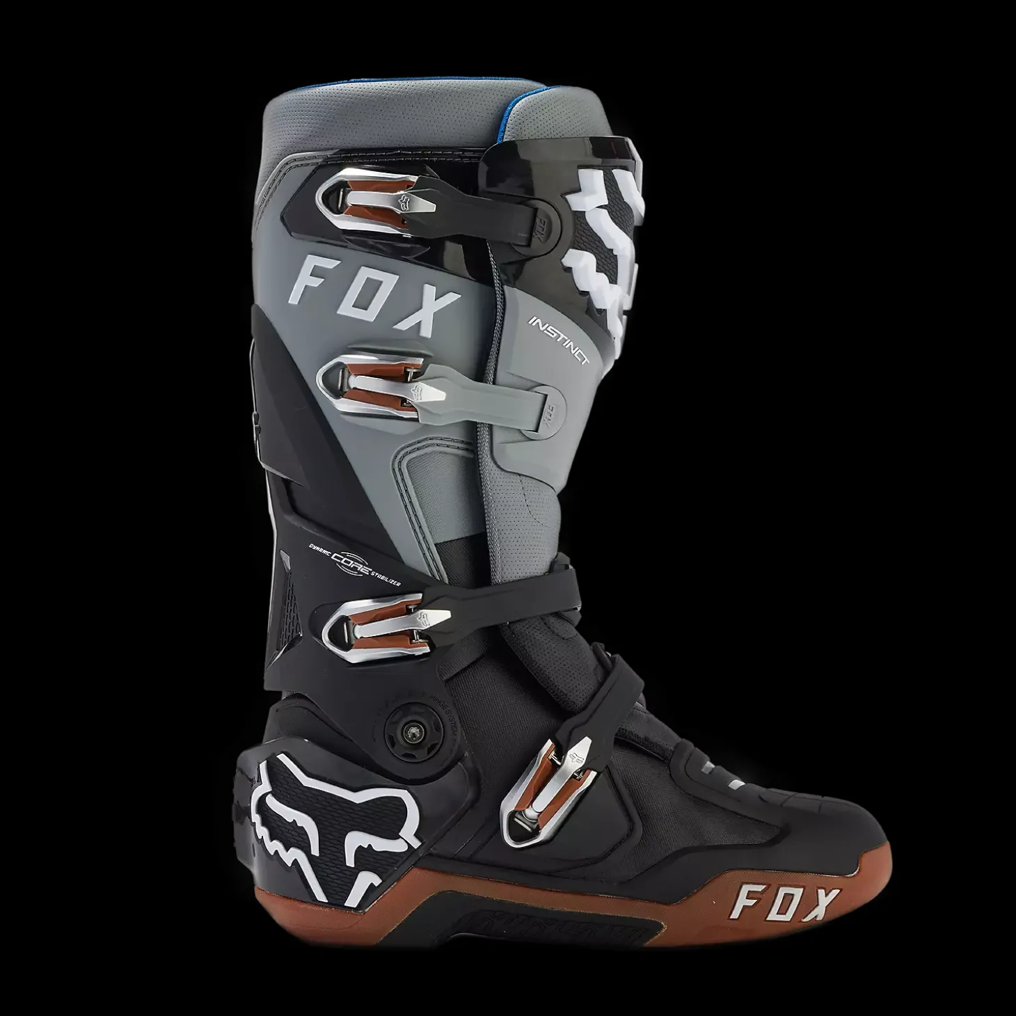Instinct Boots