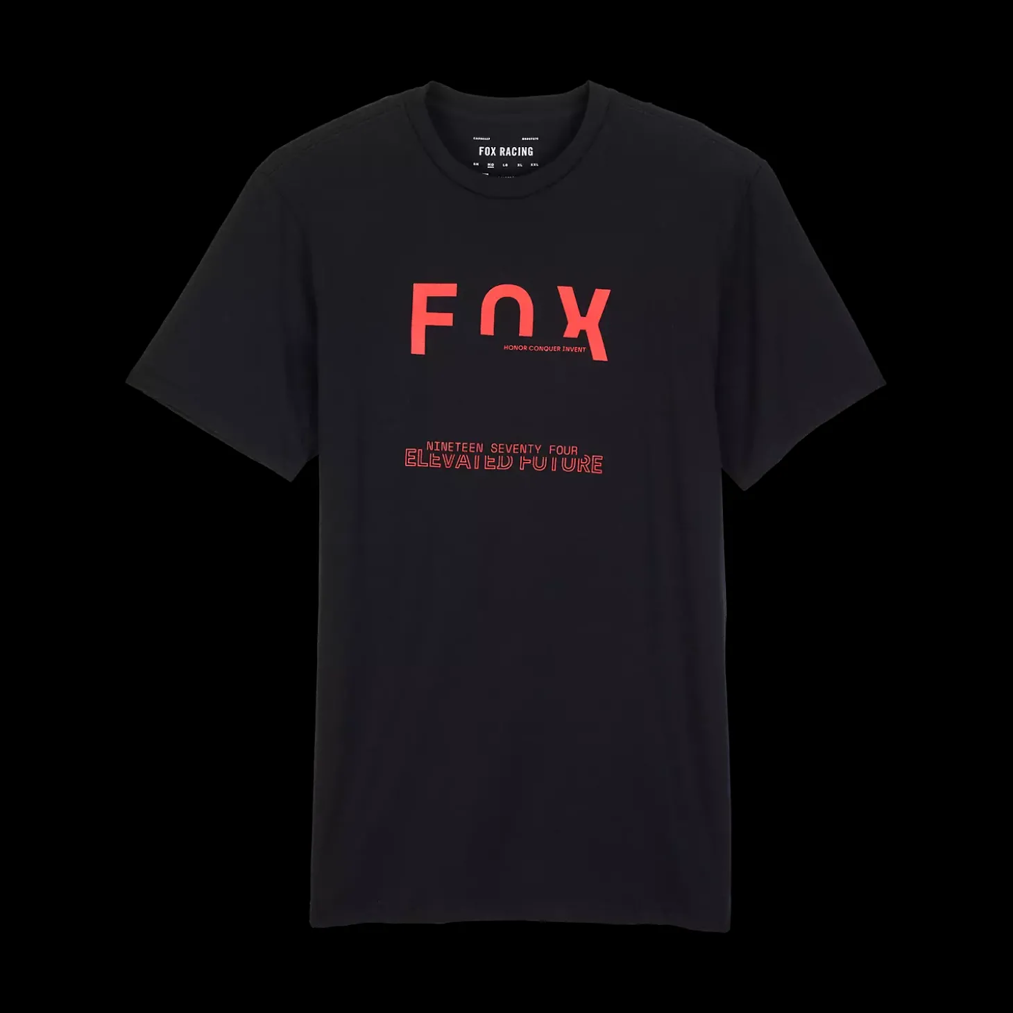 Intrude Premium Tee