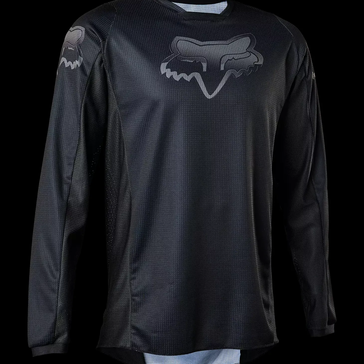 Kids 180 Blackout Jersey