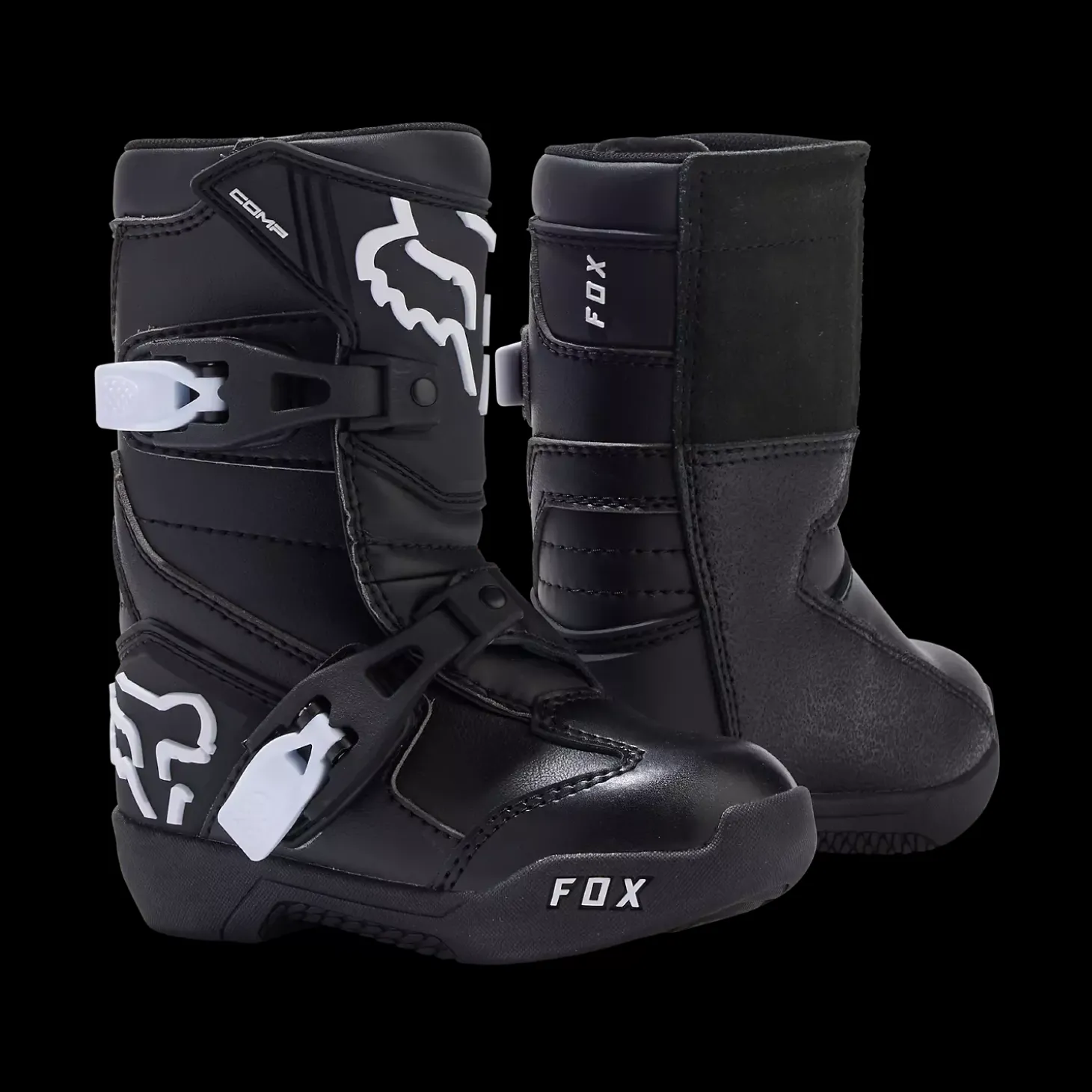 Kids Comp Boots