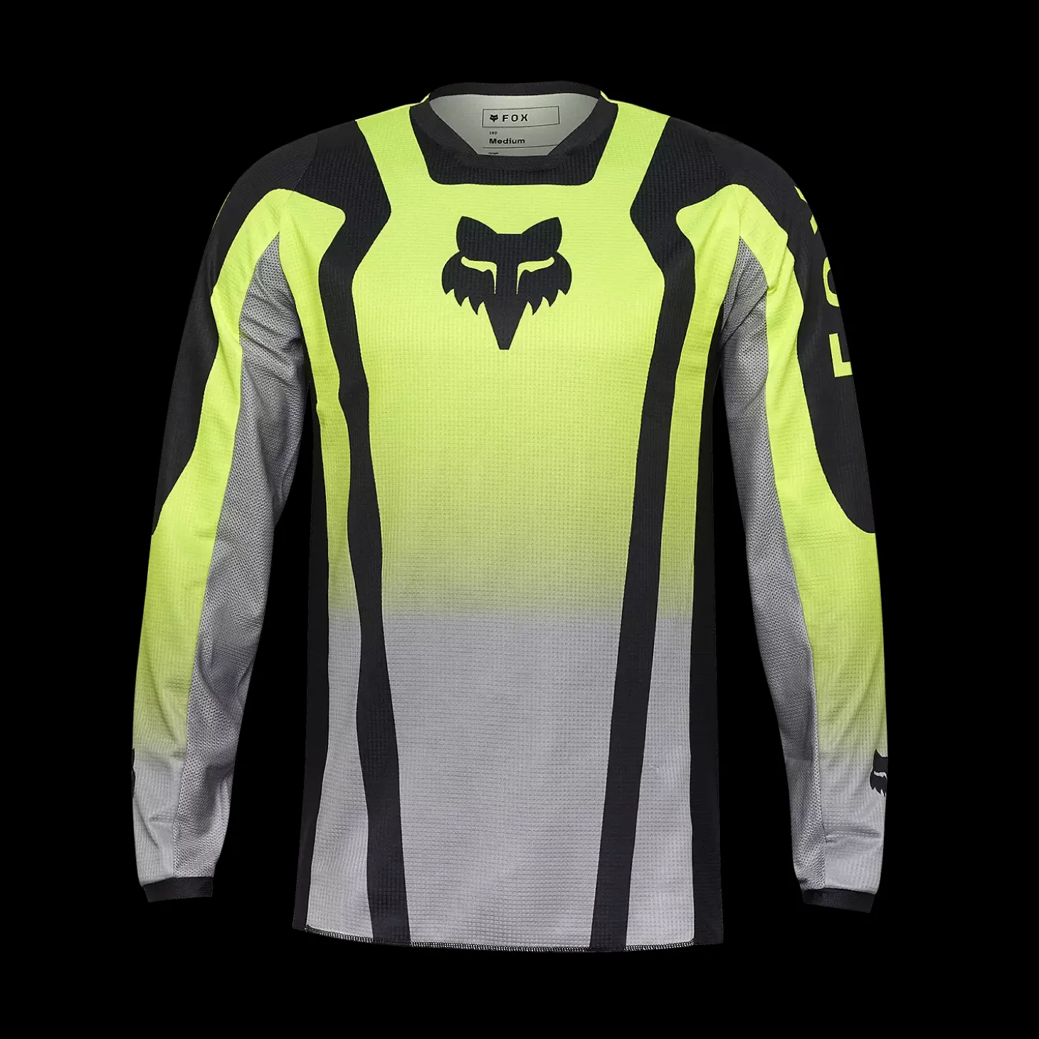 180 Lean Jersey