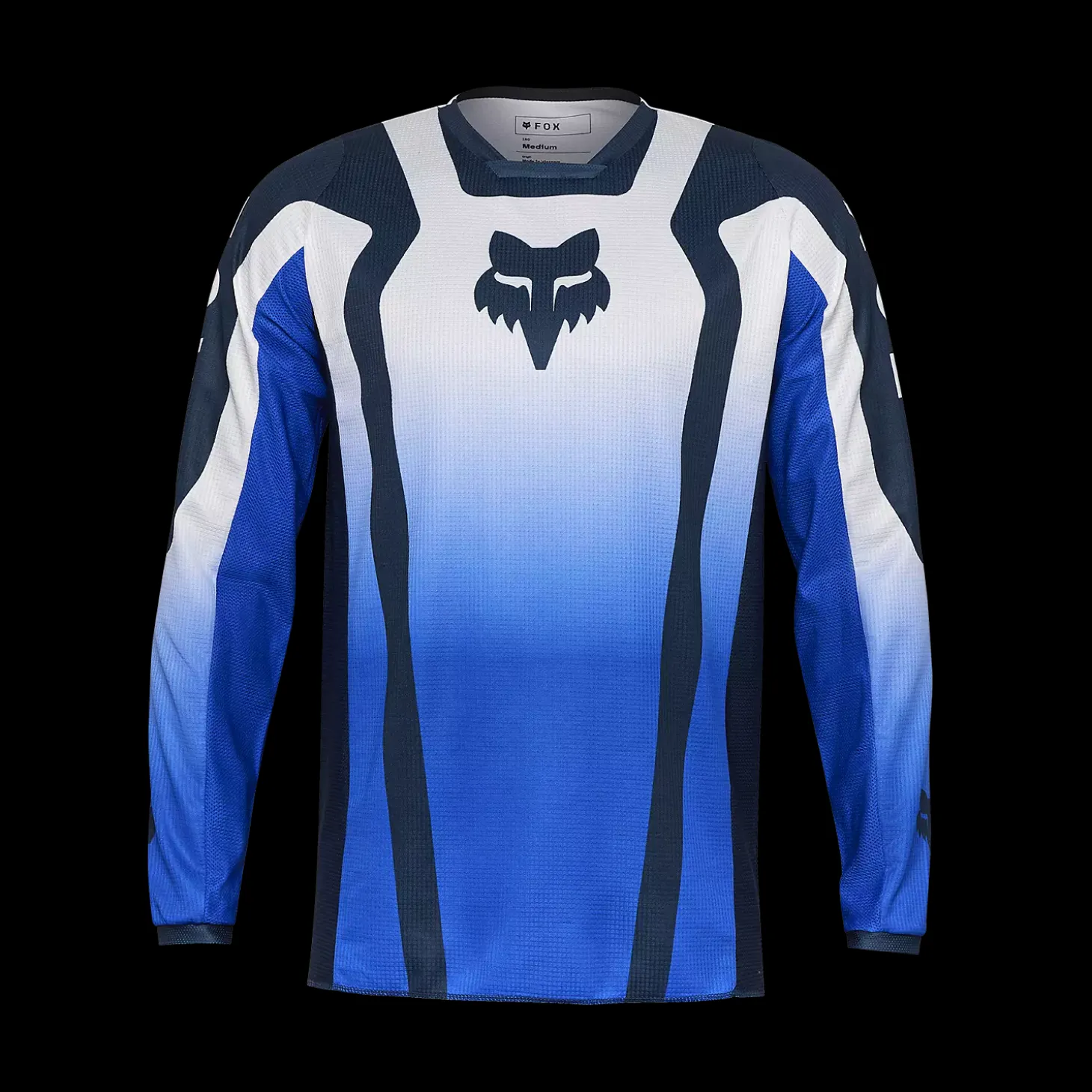 180 Lean Jersey