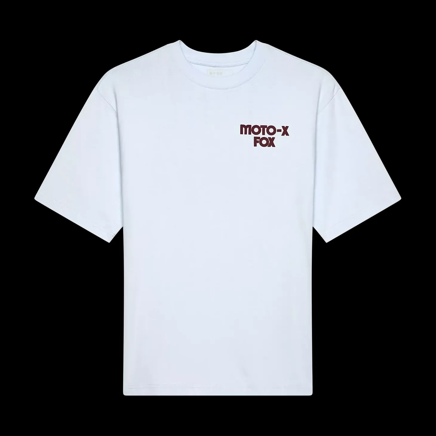 Moto-X Oversized Tee