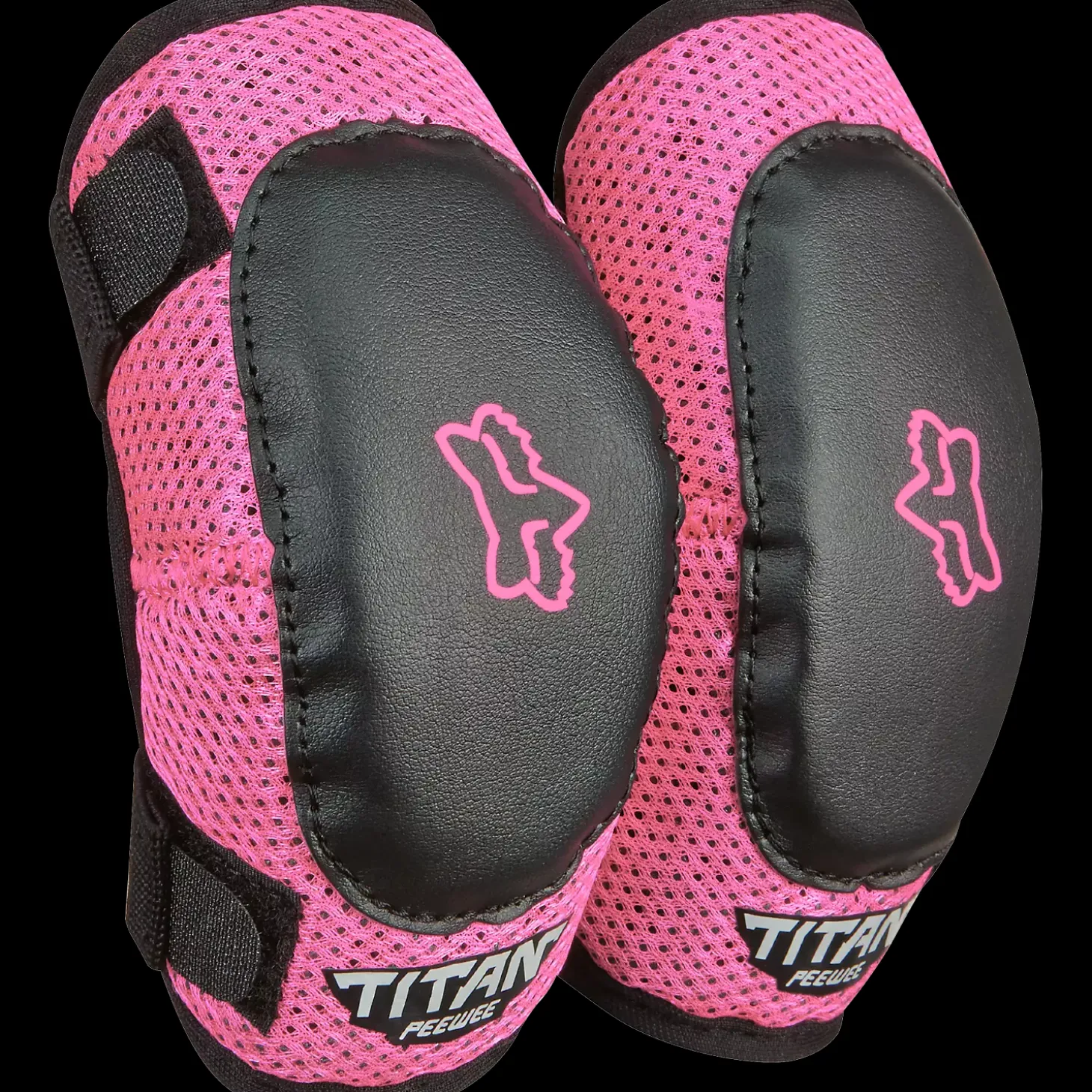 Peewee Titan S/M Elbow Pads