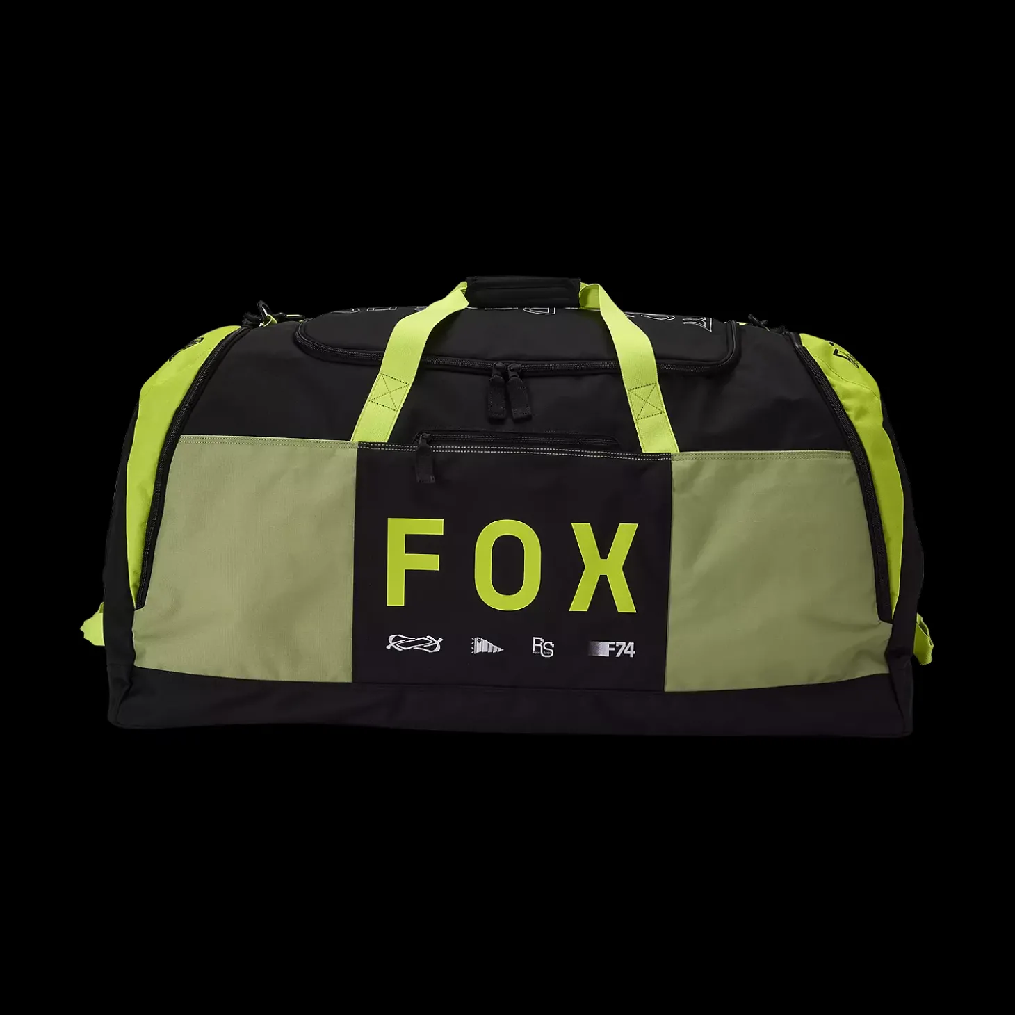 Podium 180 Race Spec Duffle Gear Bag