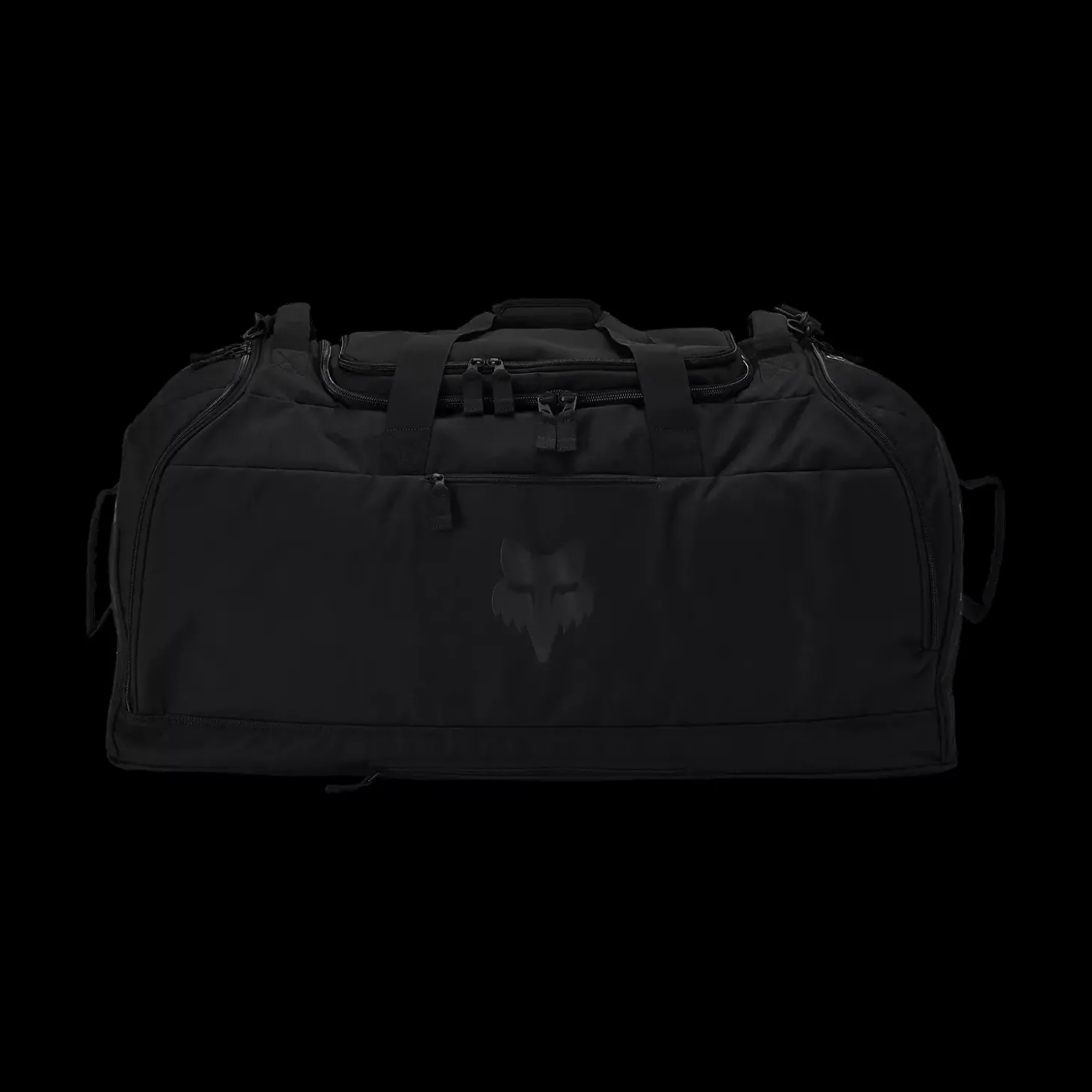 Podium Black Gear Bag