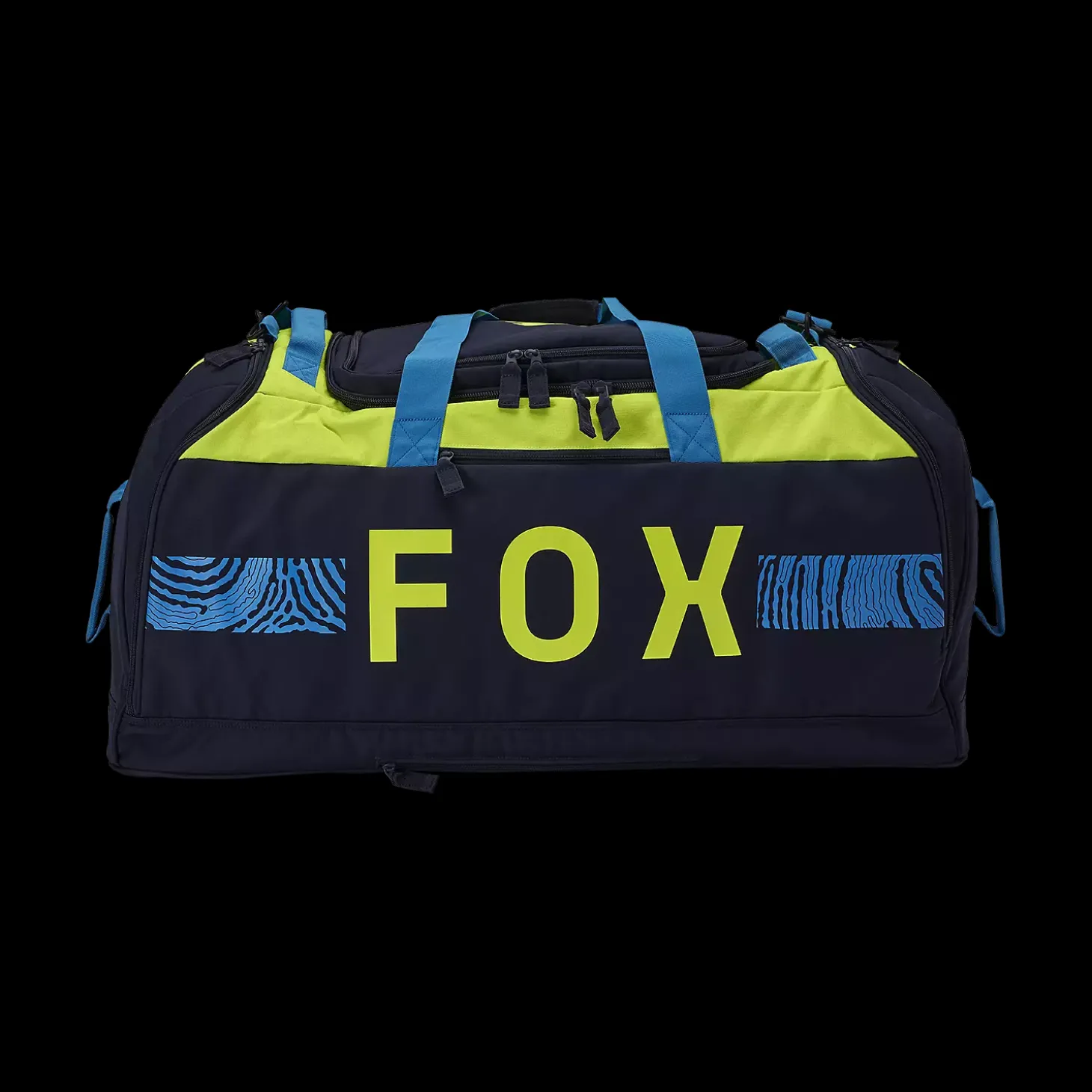 Podium Impression Duffle Gear Bag