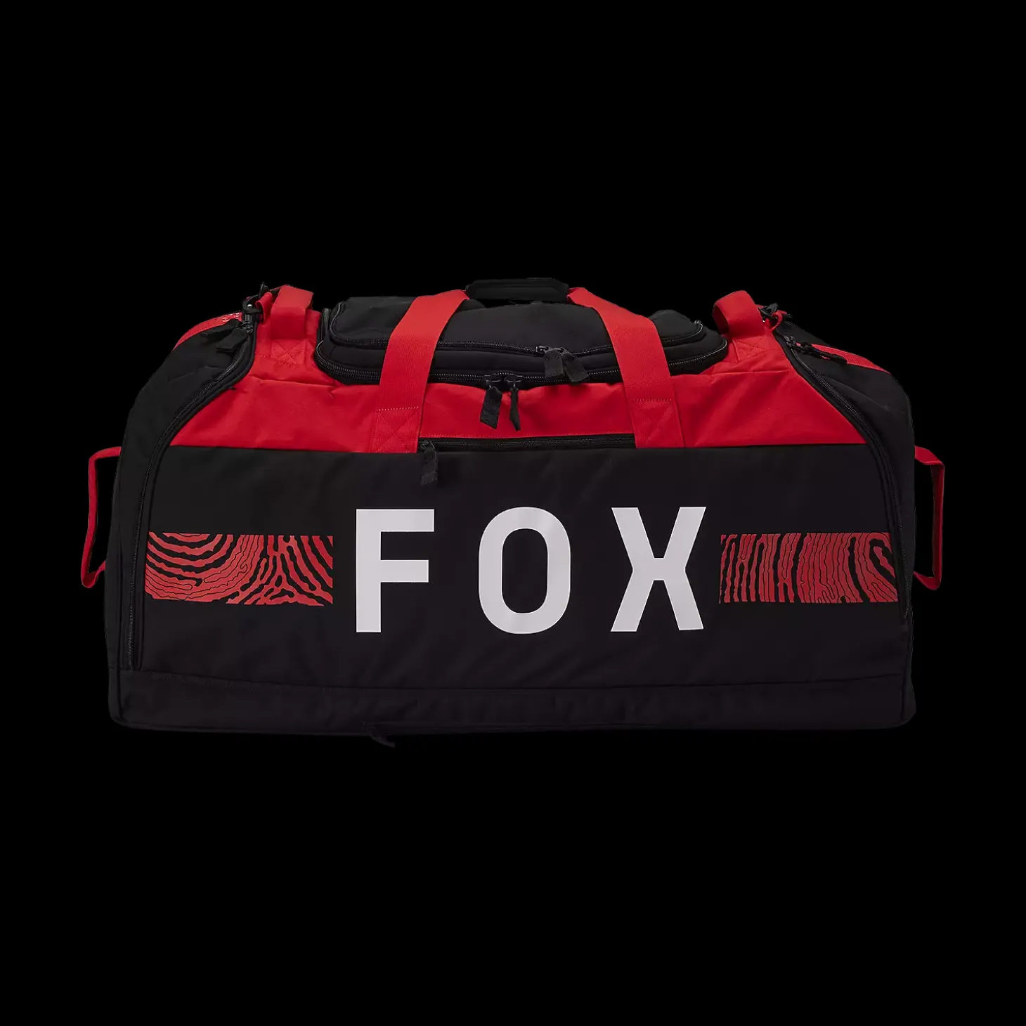 Podium Impression Duffle Gear Bag