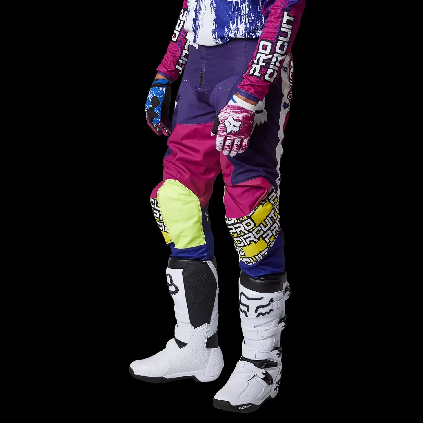 180 Pro Circuit Pants