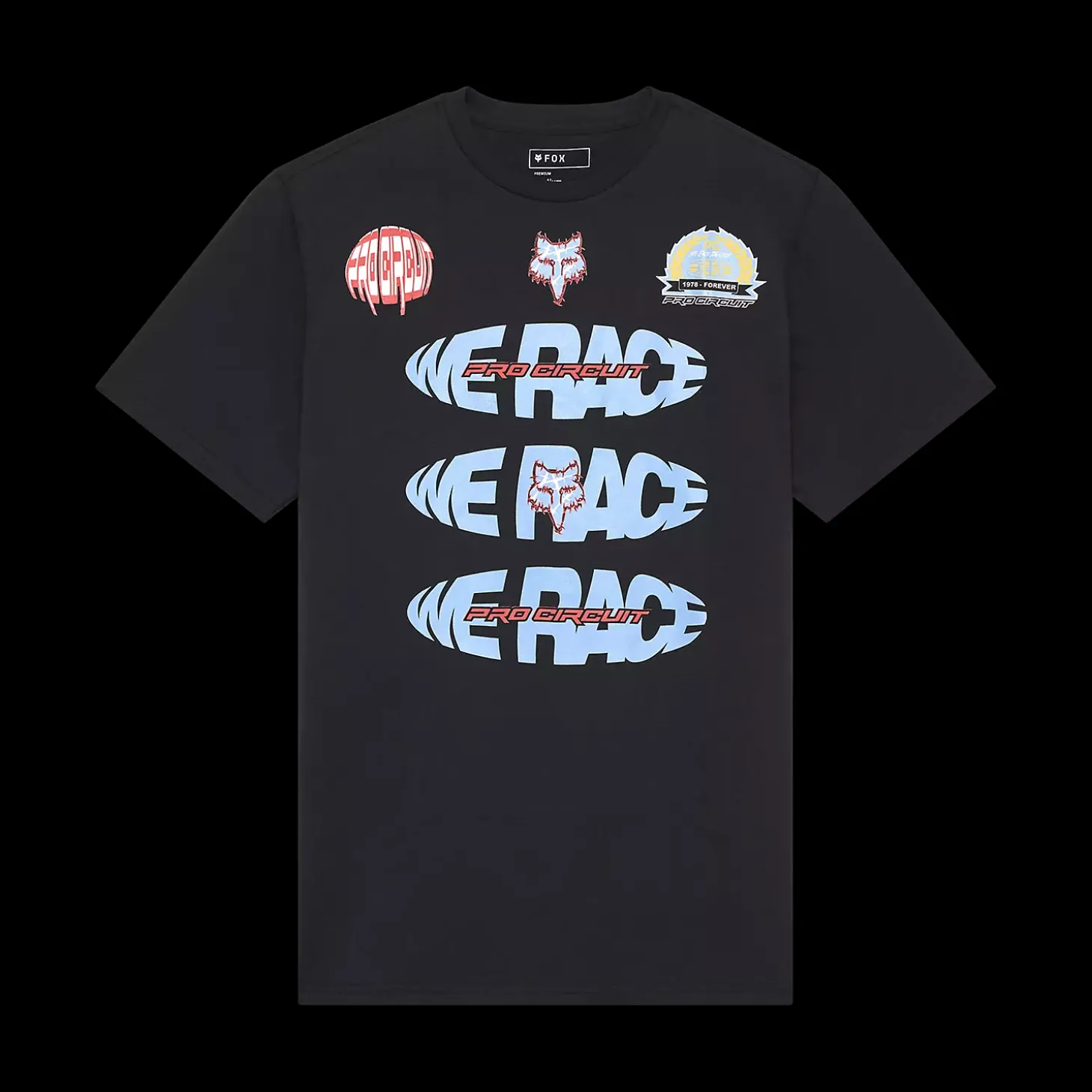 Pro Circuit Tee