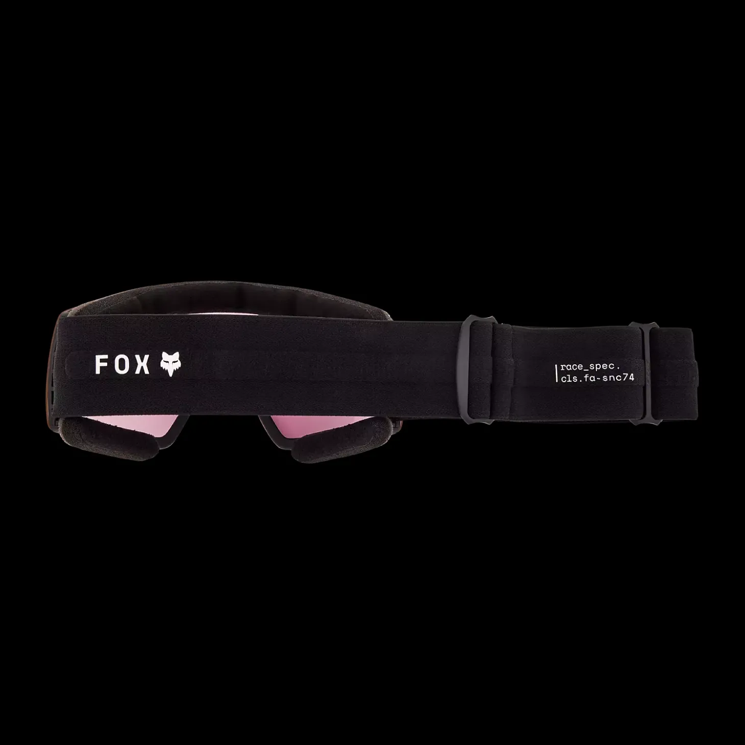 Purevue Black/Woods Goggles