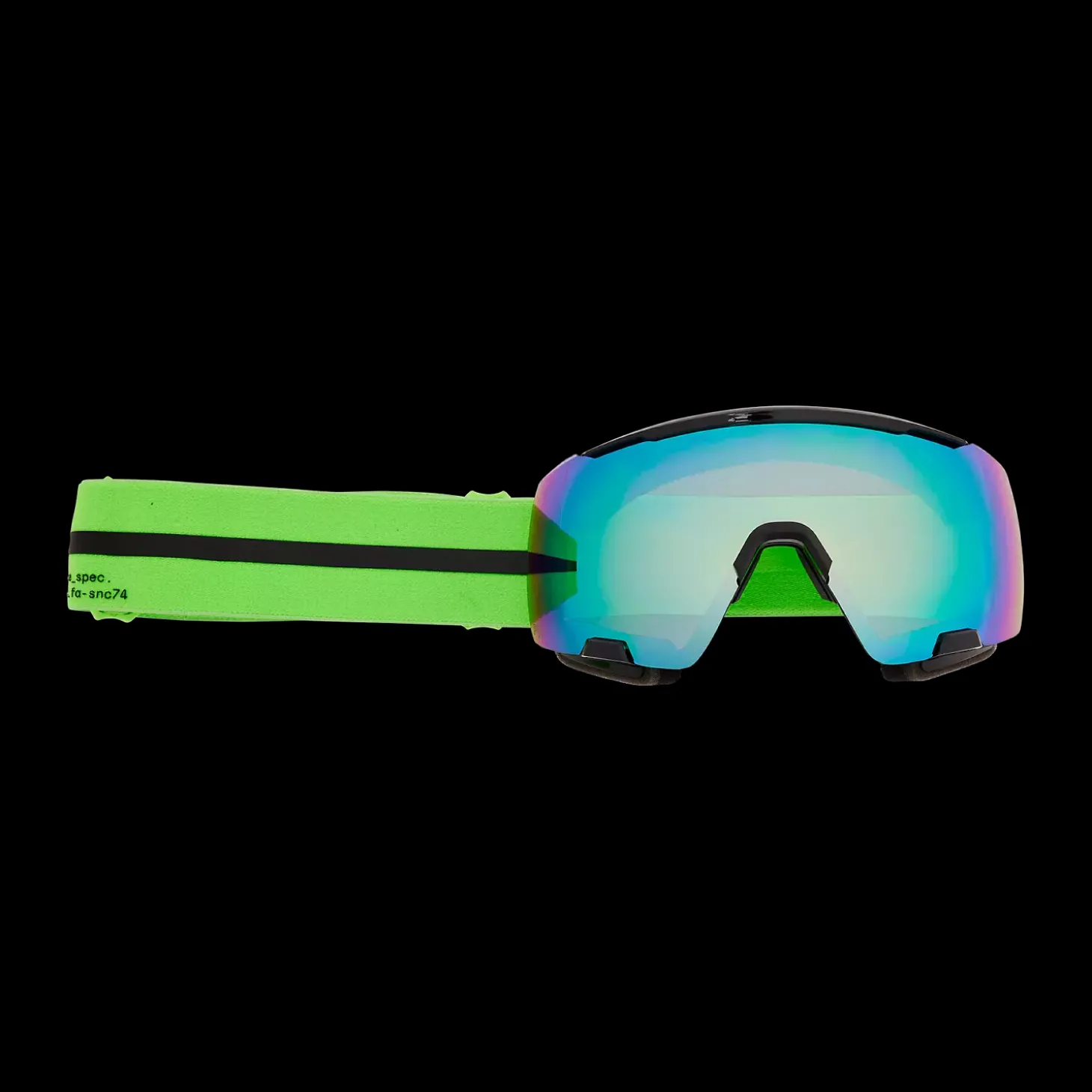 Purevue 50th Limited Edition Goggles