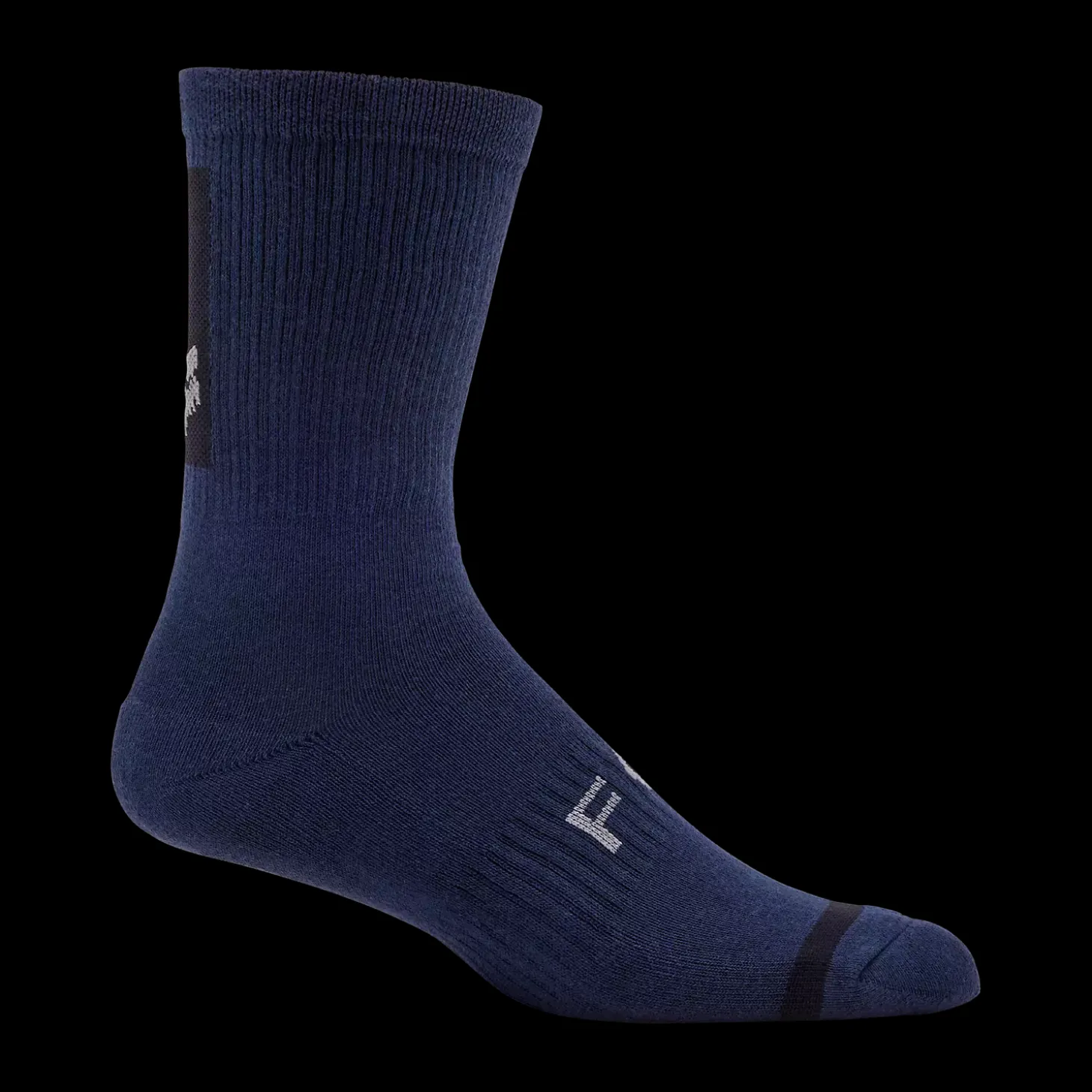 8" Defend Socks