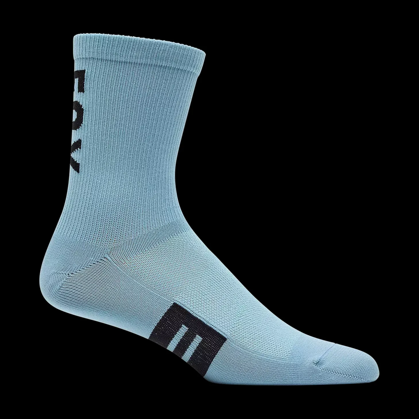 6" Flexair Merino Socks