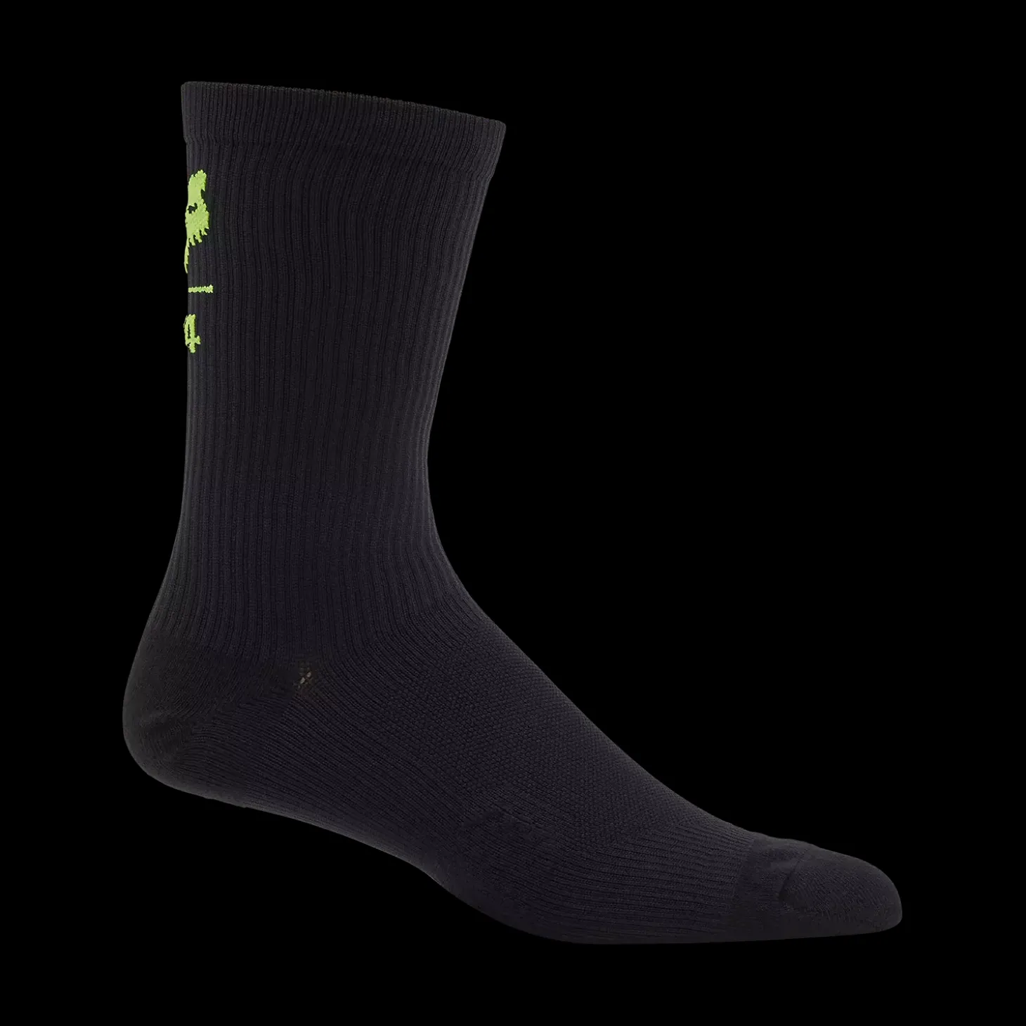 8" Ranger Fox 74 Socks