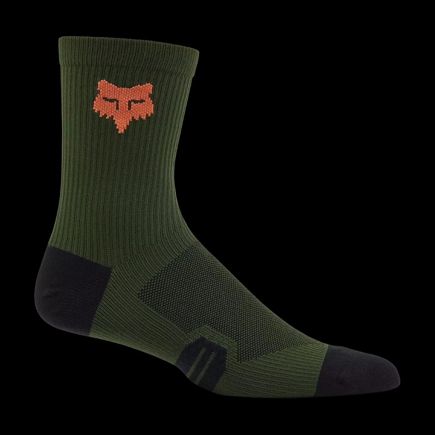 6" Ranger Socks