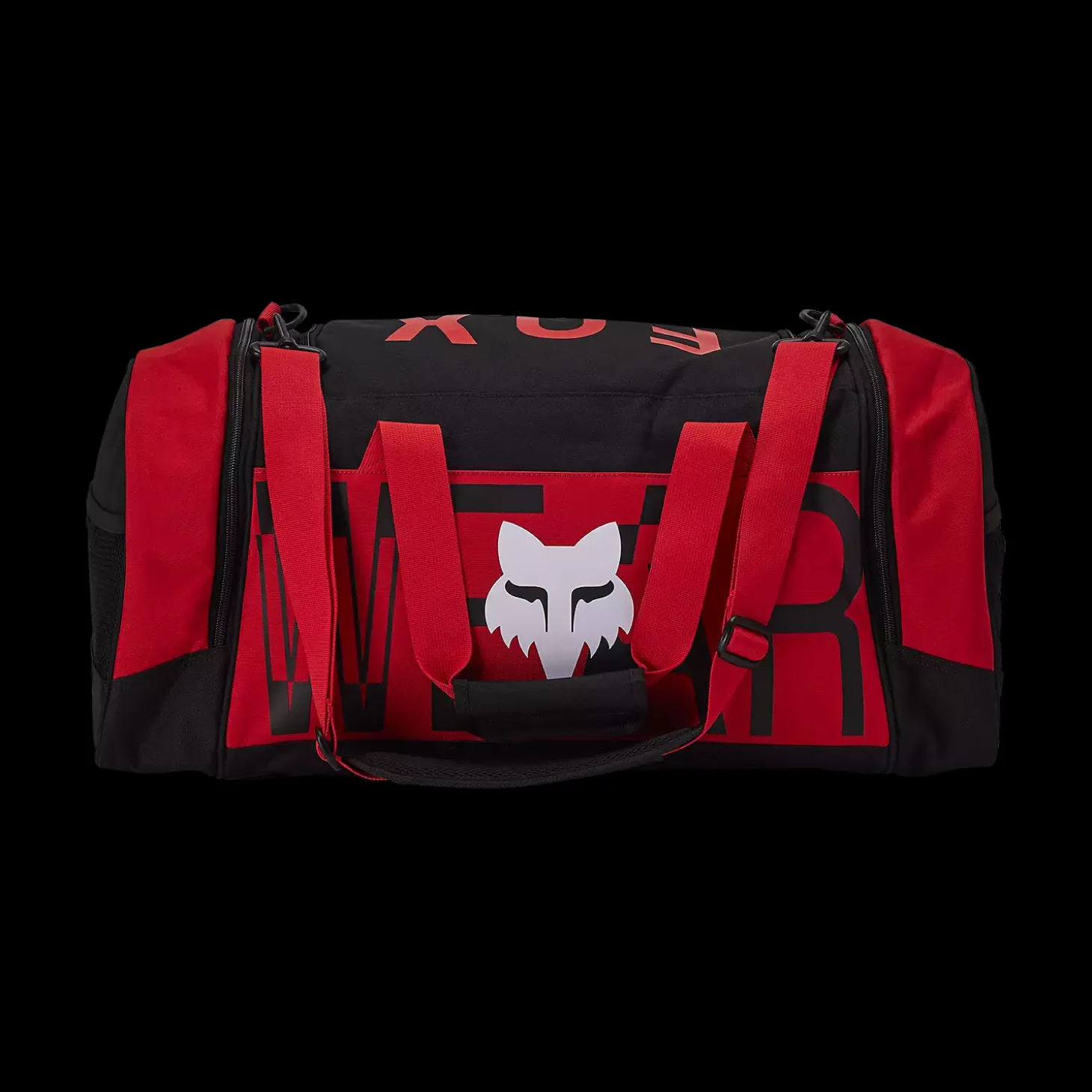 180 Race Spec Duffle Gear Bag