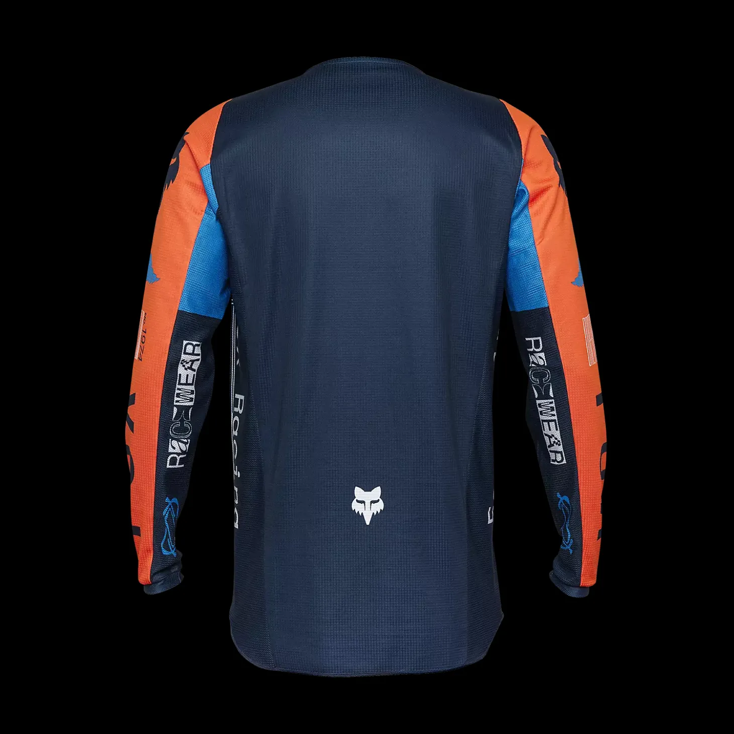 180 Race Spec Jersey