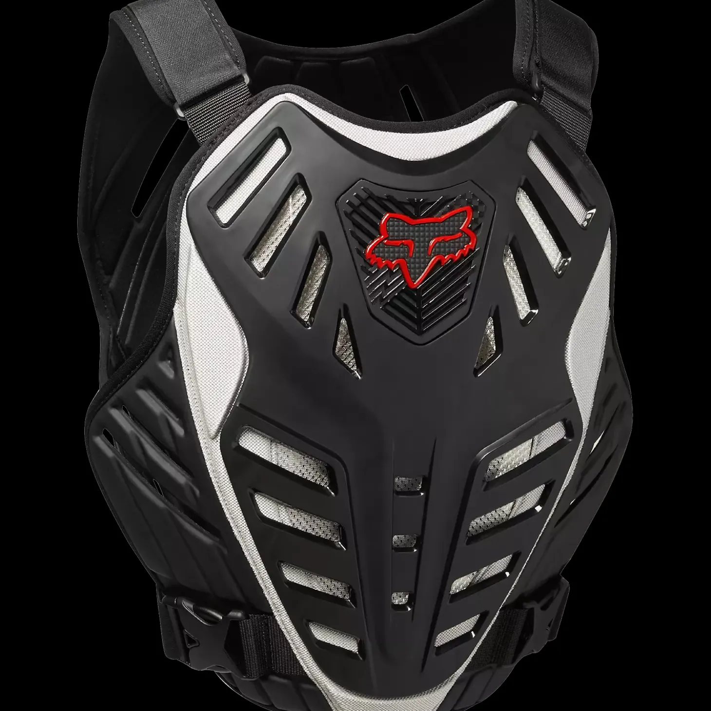 Race Subframe Chest Guard