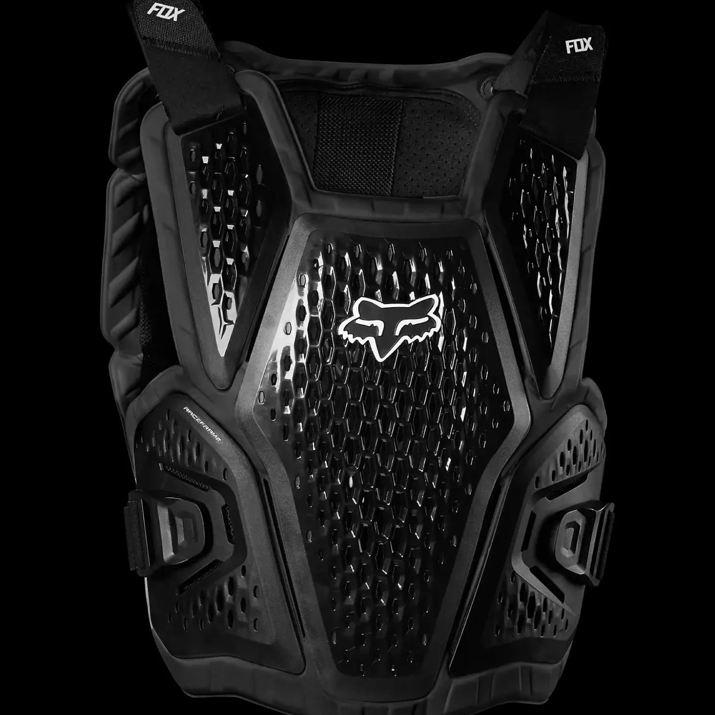 Raceframe Impact CE Chest Guard