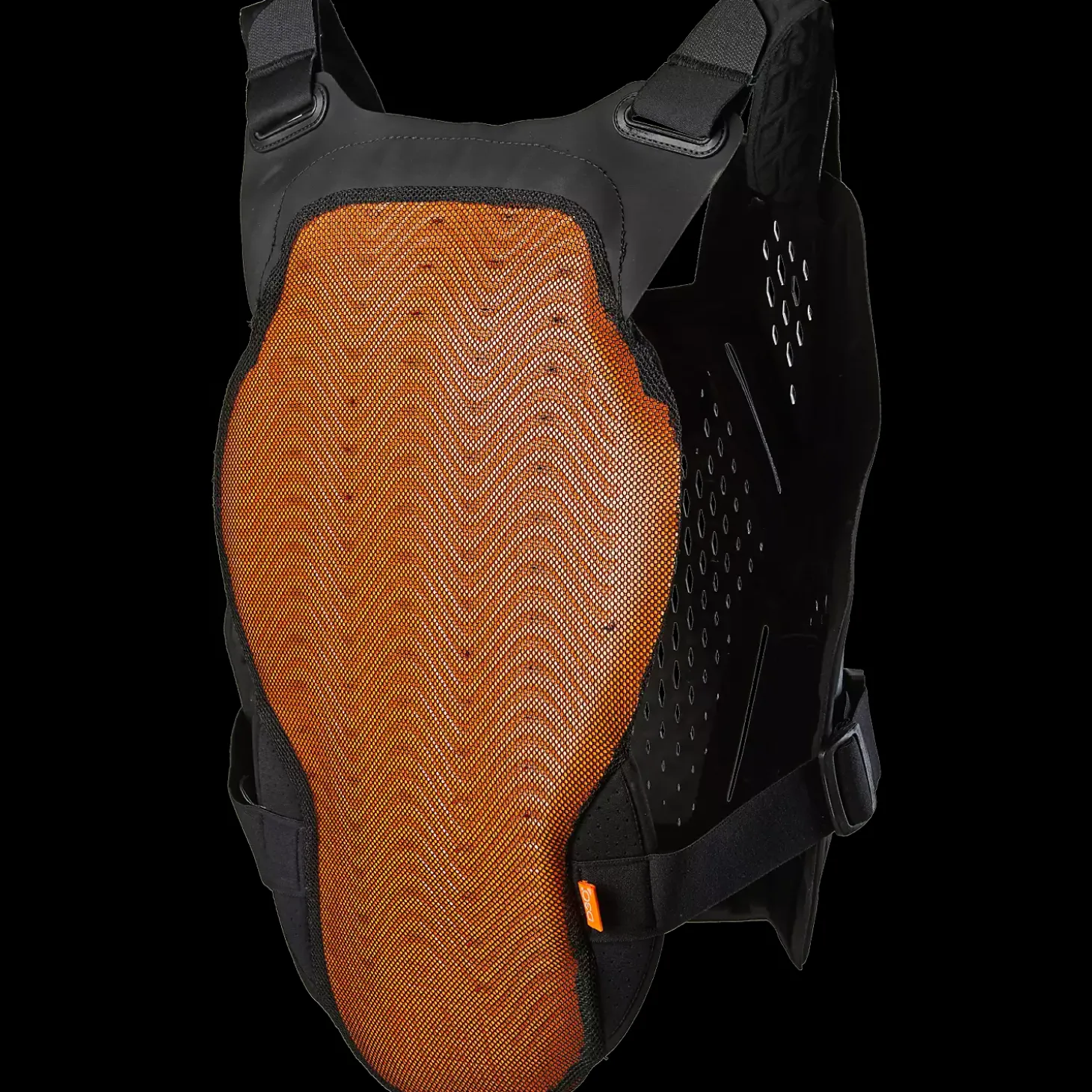 Raceframe Impact Soft Back CE D3O&reg; Chest Guard