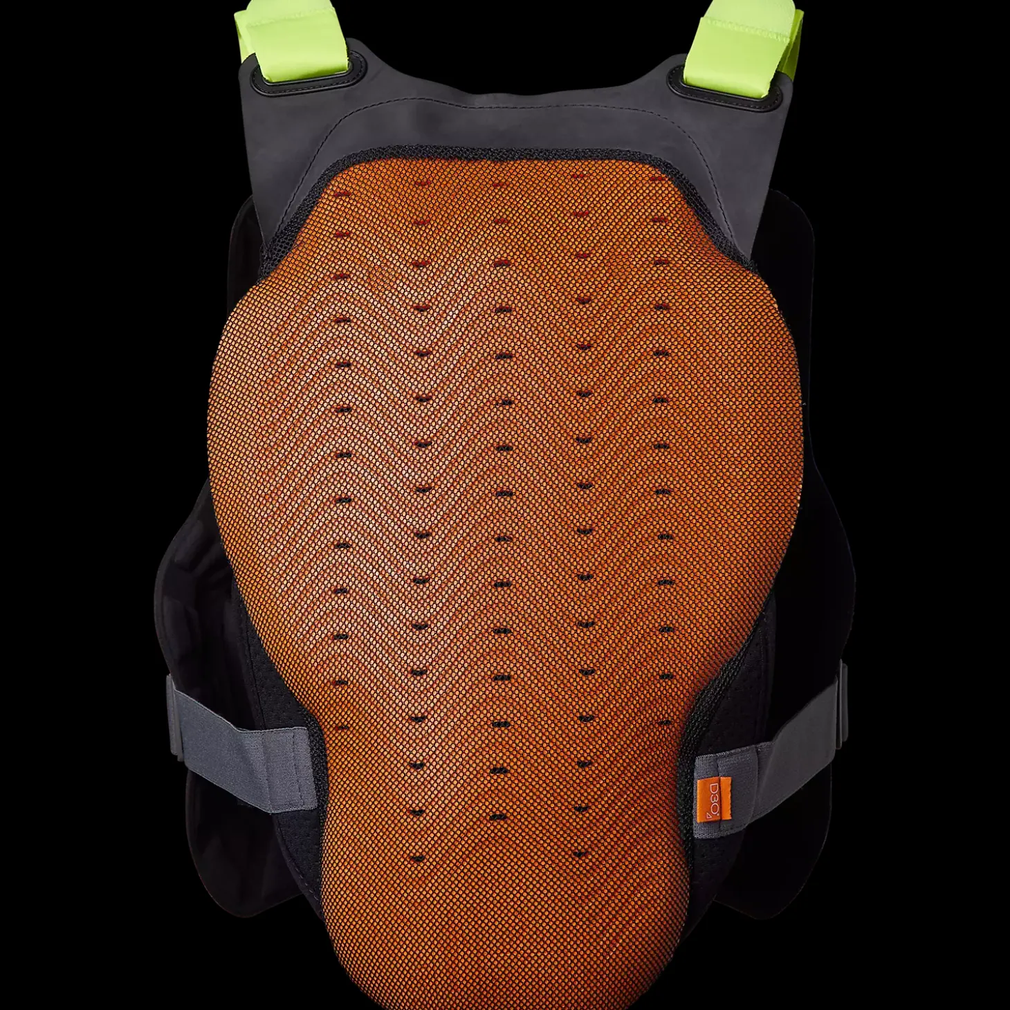 Raceframe Impact Soft Back CE D3O&reg; Chest Guard