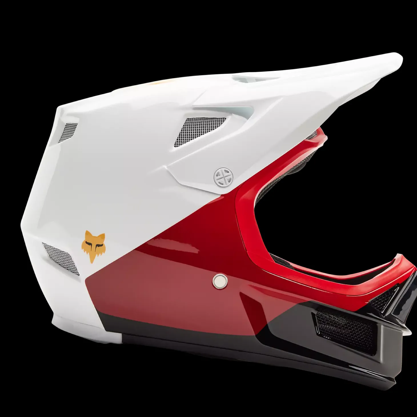 Rampage Comp Baysik Helmet