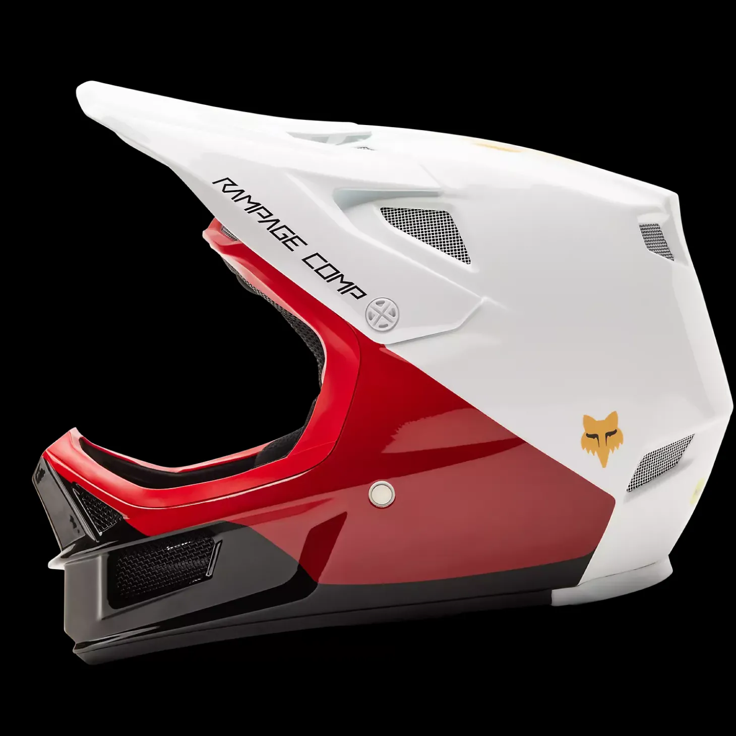 Rampage Comp Baysik Helmet