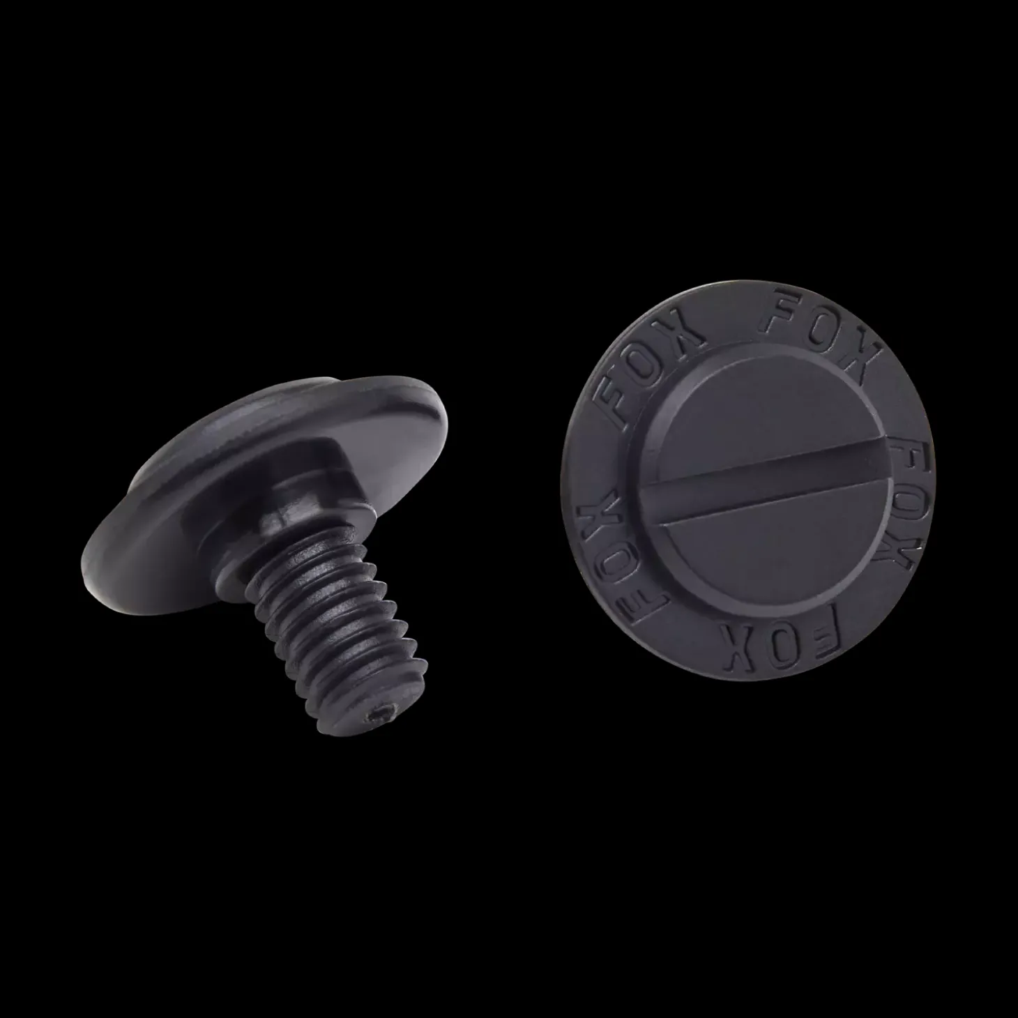 Rampage Visor Screws