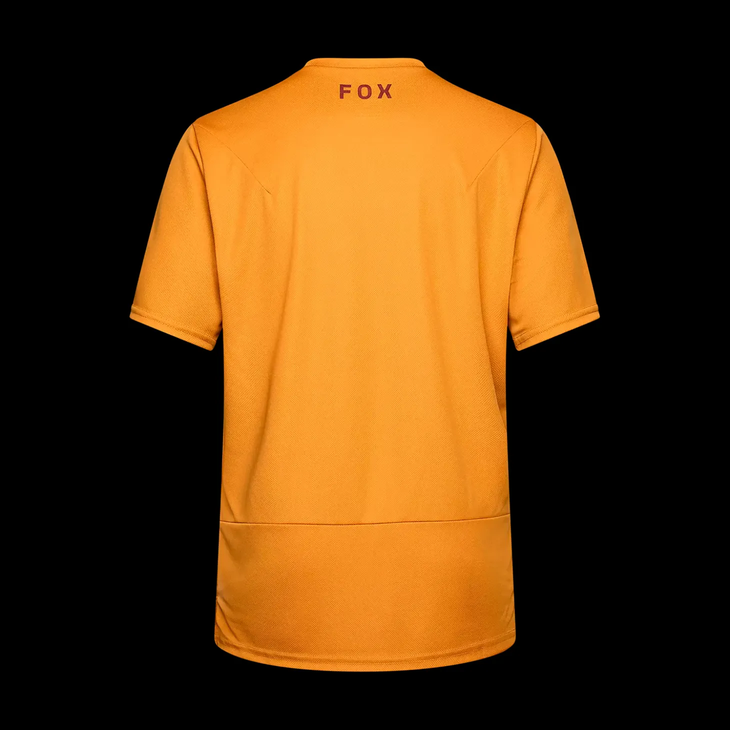 Ranger Fox Head Jersey