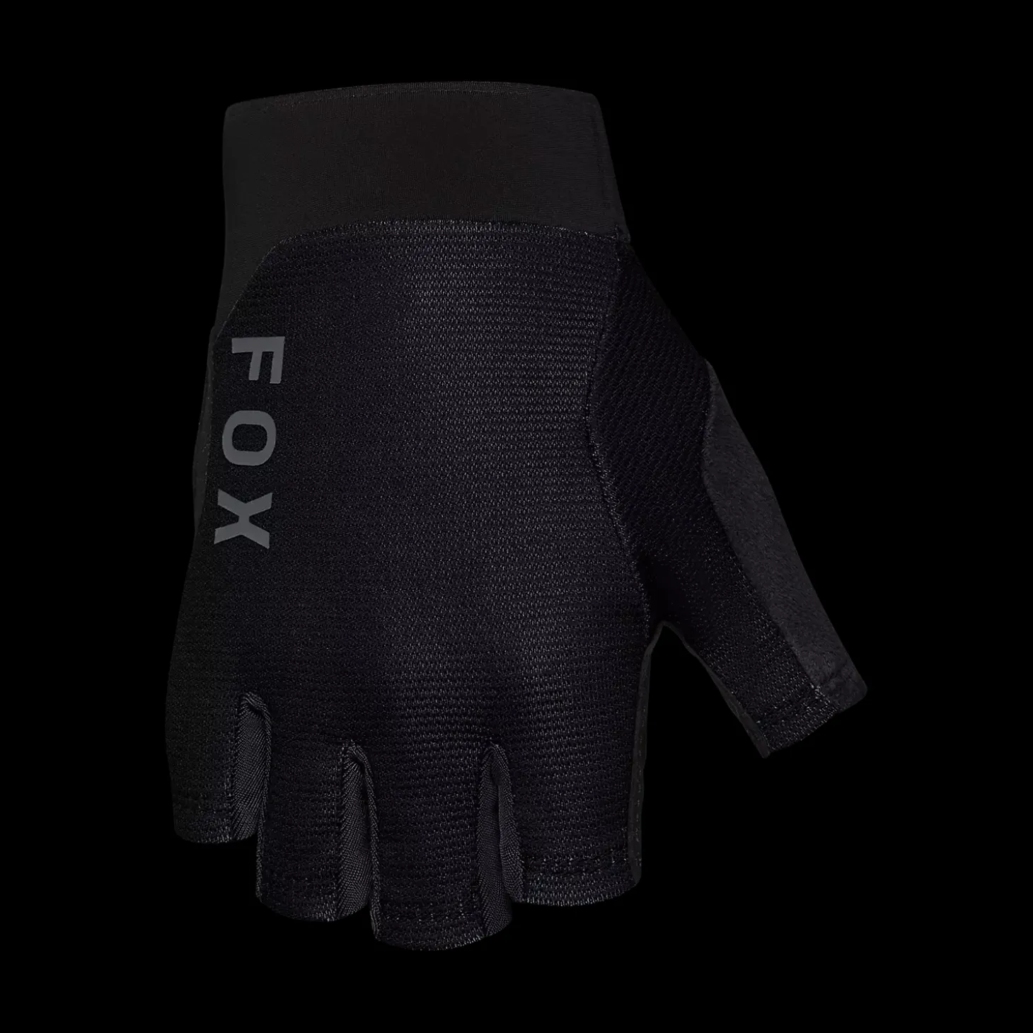 Ranger Gel Short Finger Gloves