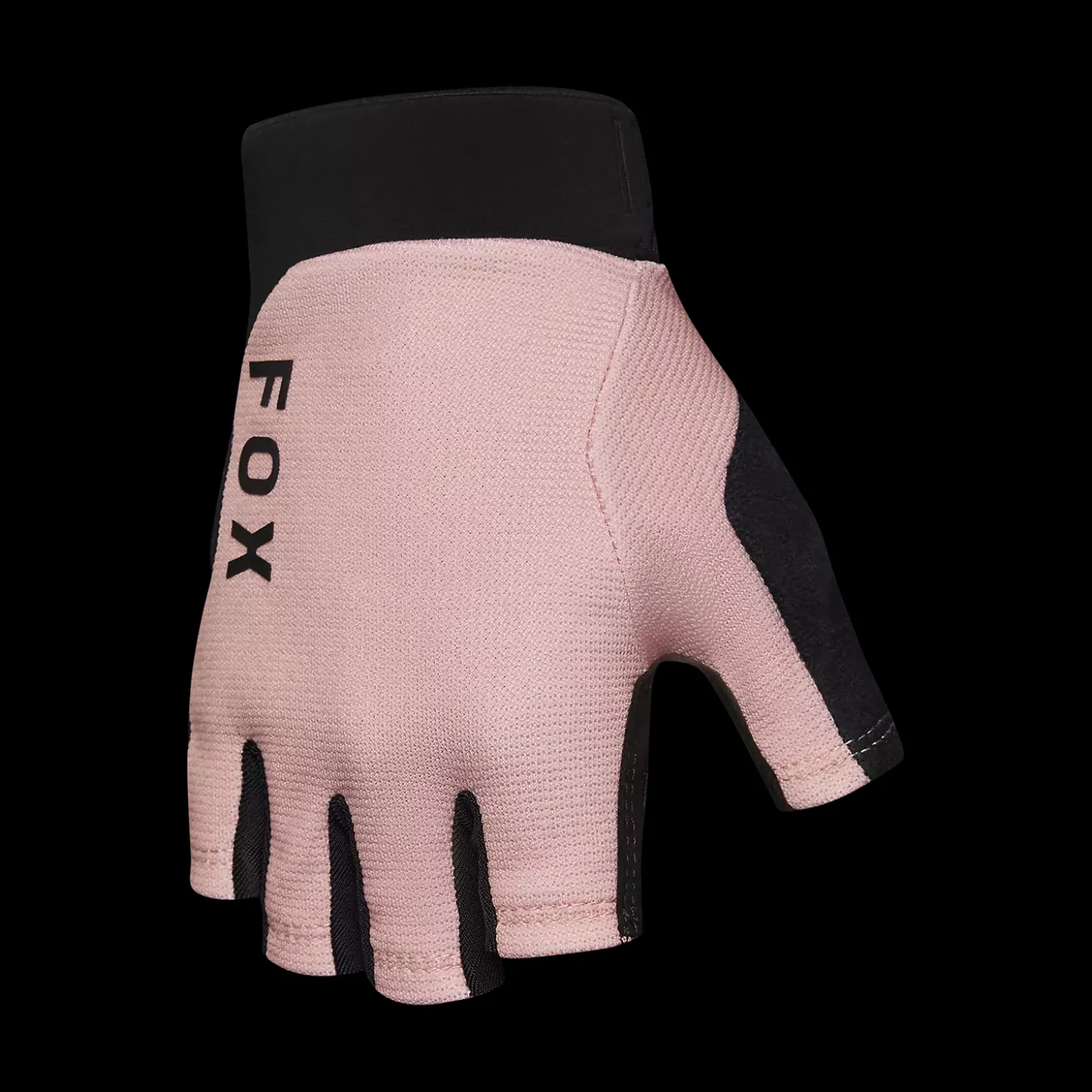 Ranger Gel Short Finger Gloves