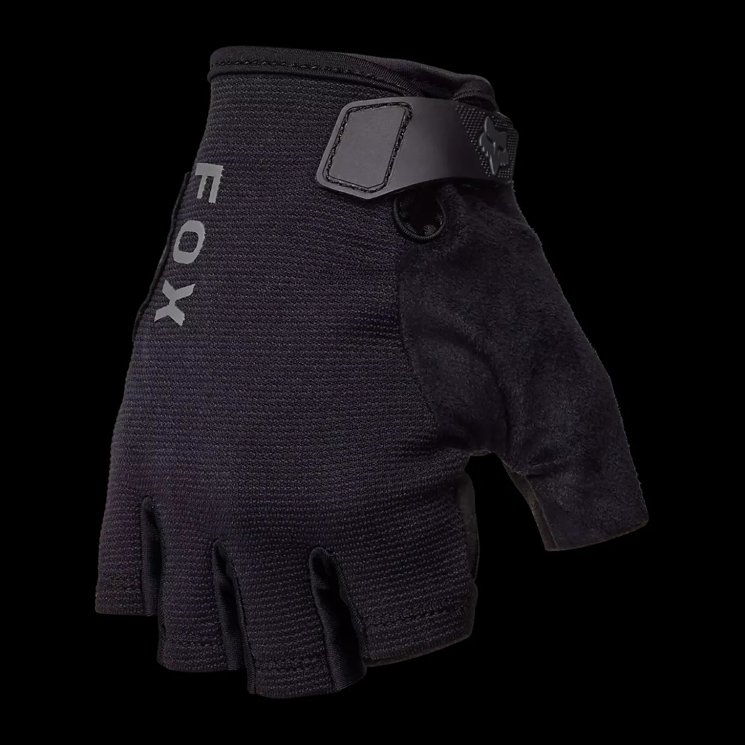 Ranger Gel Short Finger Gloves
