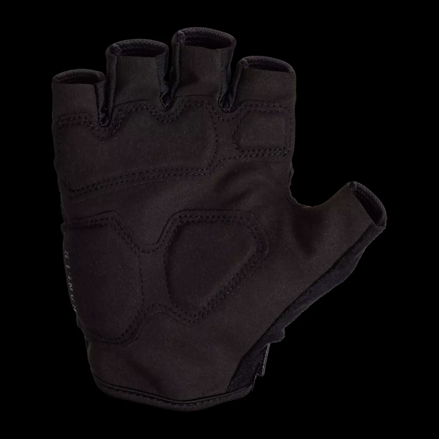 Ranger Gel Short Finger Gloves