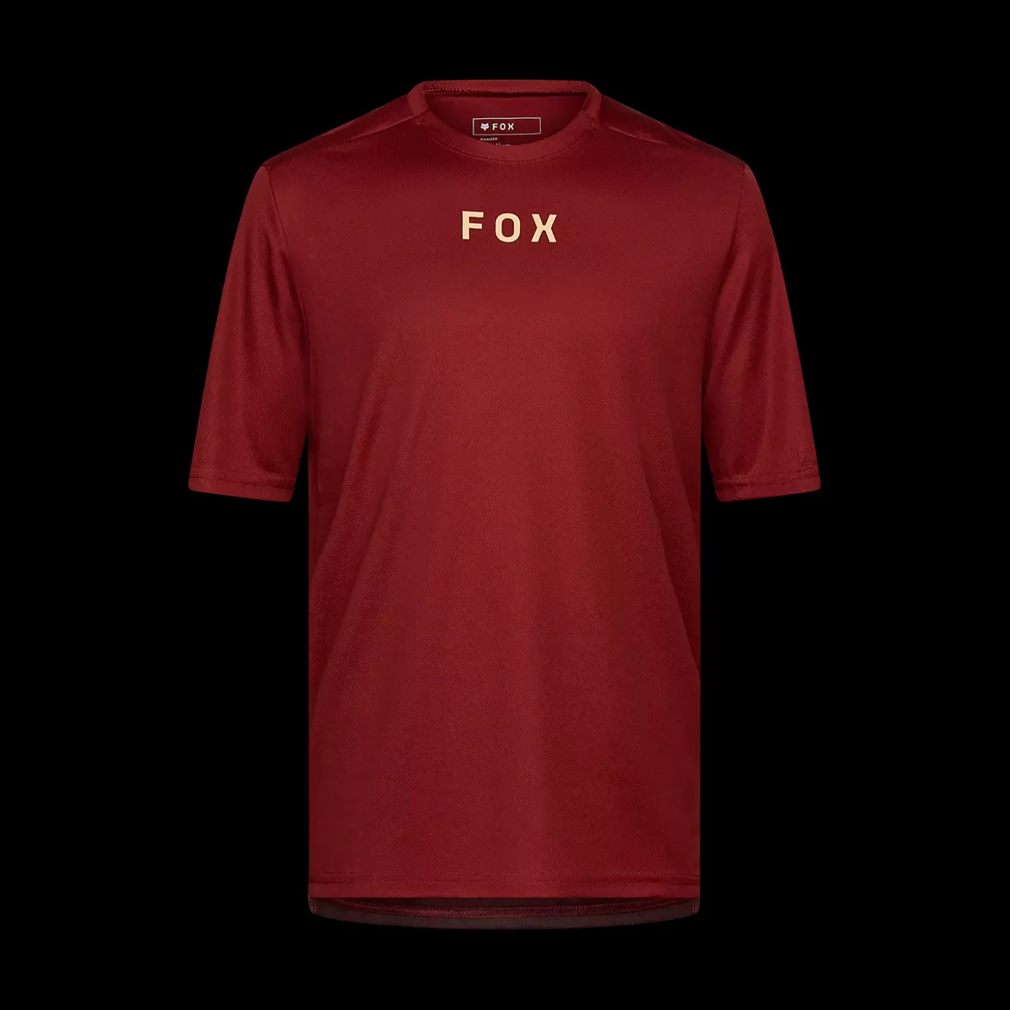 Ranger Wordmark Jersey
