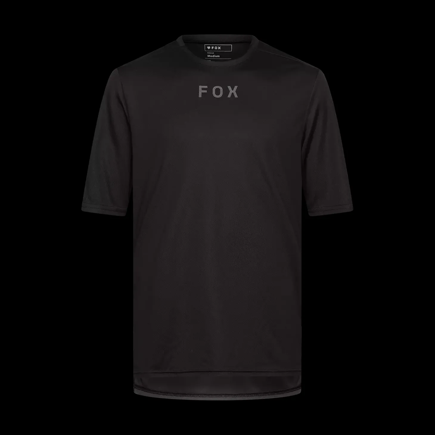 Ranger Wordmark Jersey