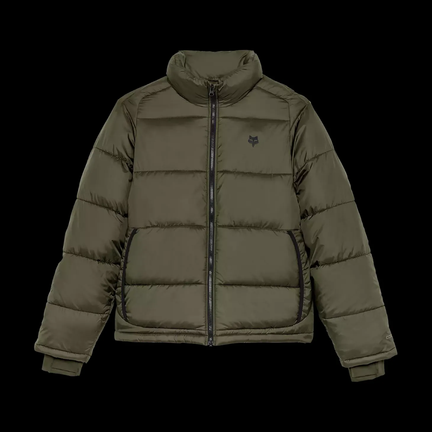 Ridgeway Hi-Loft Jacket