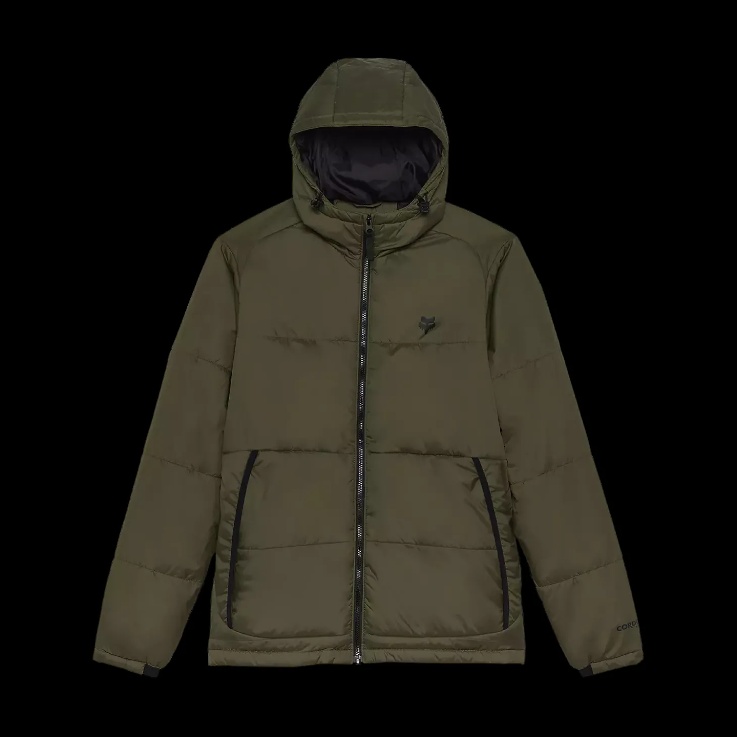 Ridgeway Jacket