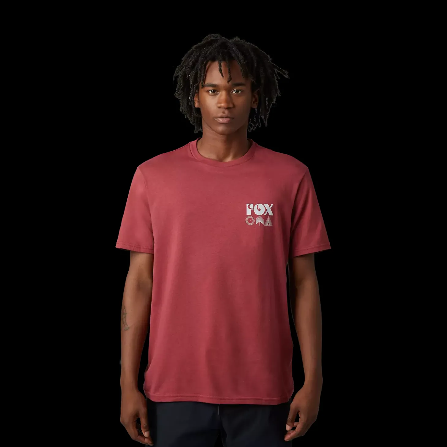 Rockwilder Premium Tee