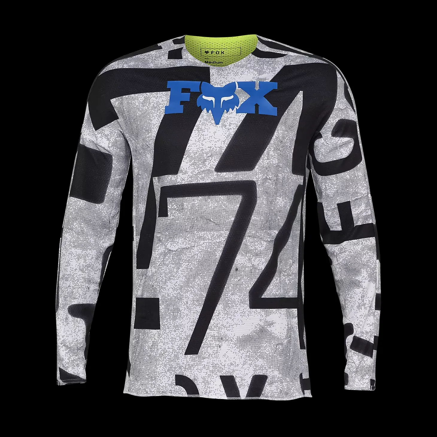 360 Seventy4 Jersey