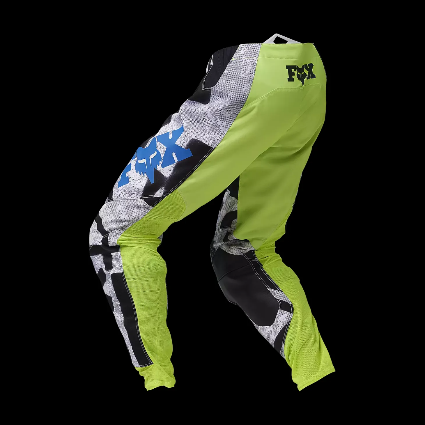 360 Seventy4 Pants