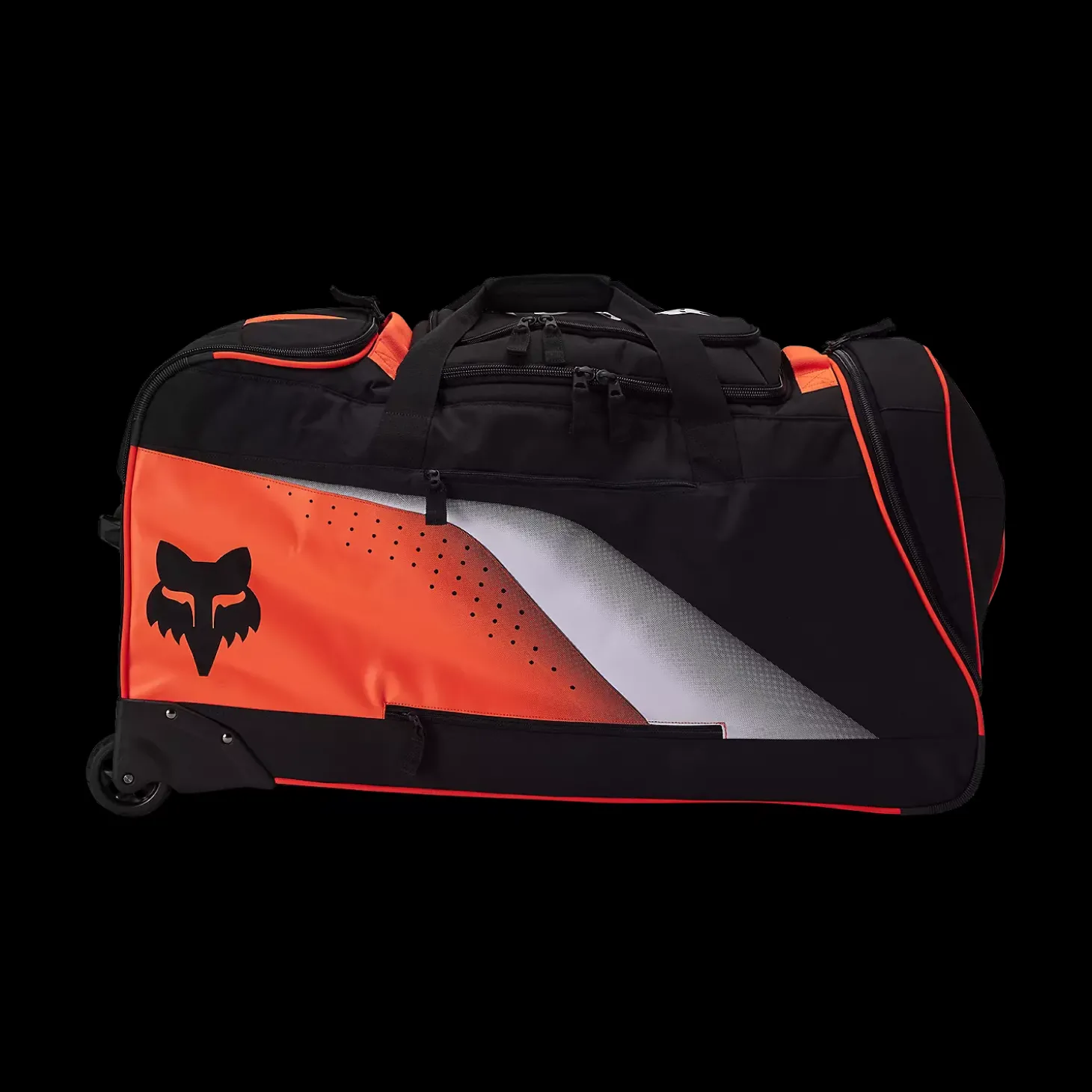 Shuttle Divider Roller Gear Bag