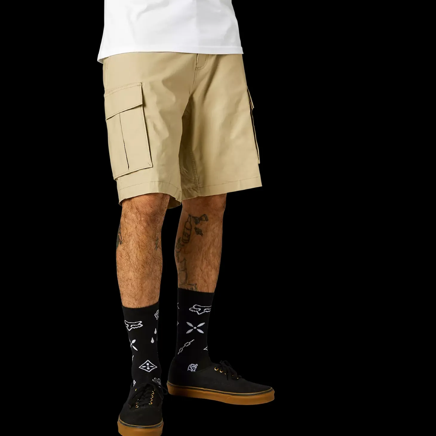 Slambozo 2.0 Shorts