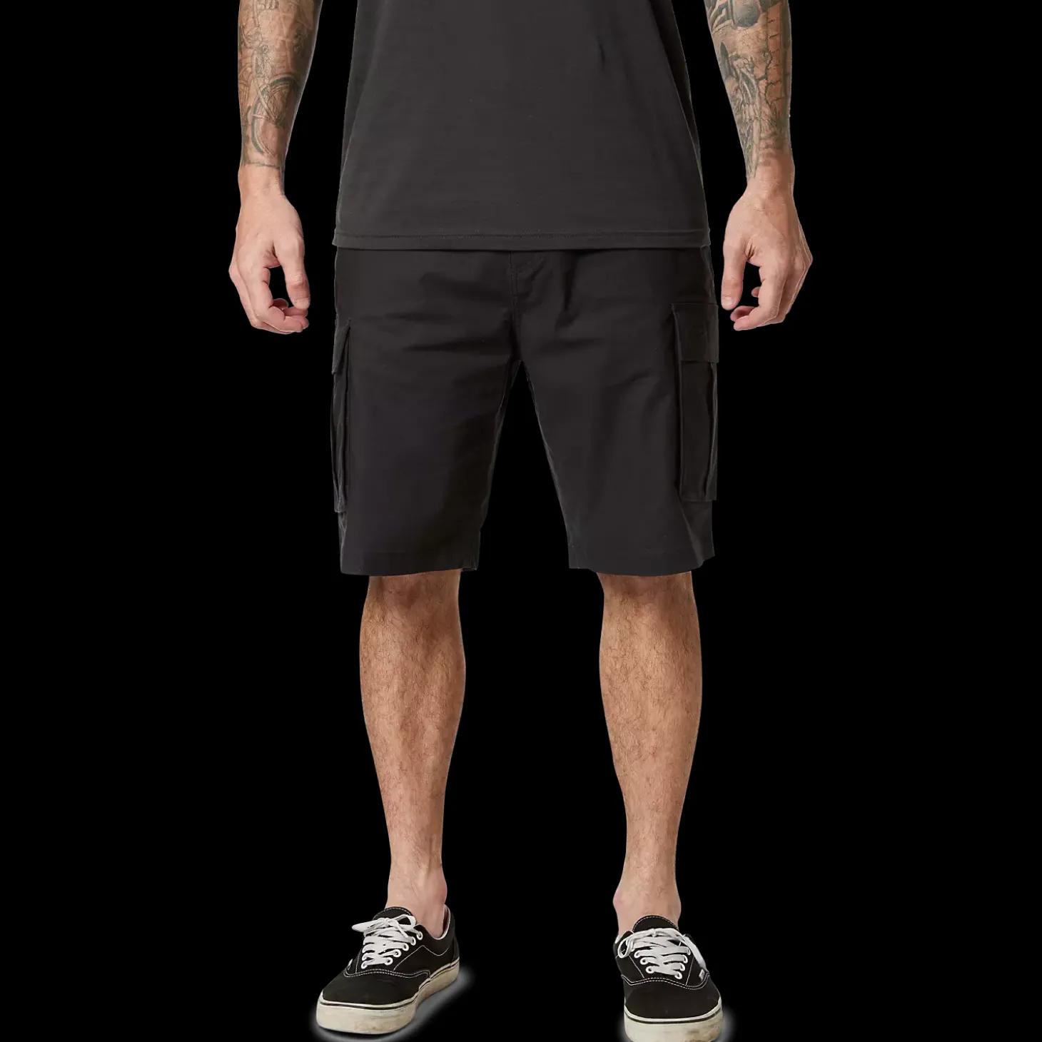 Slambozo 2.0 Shorts