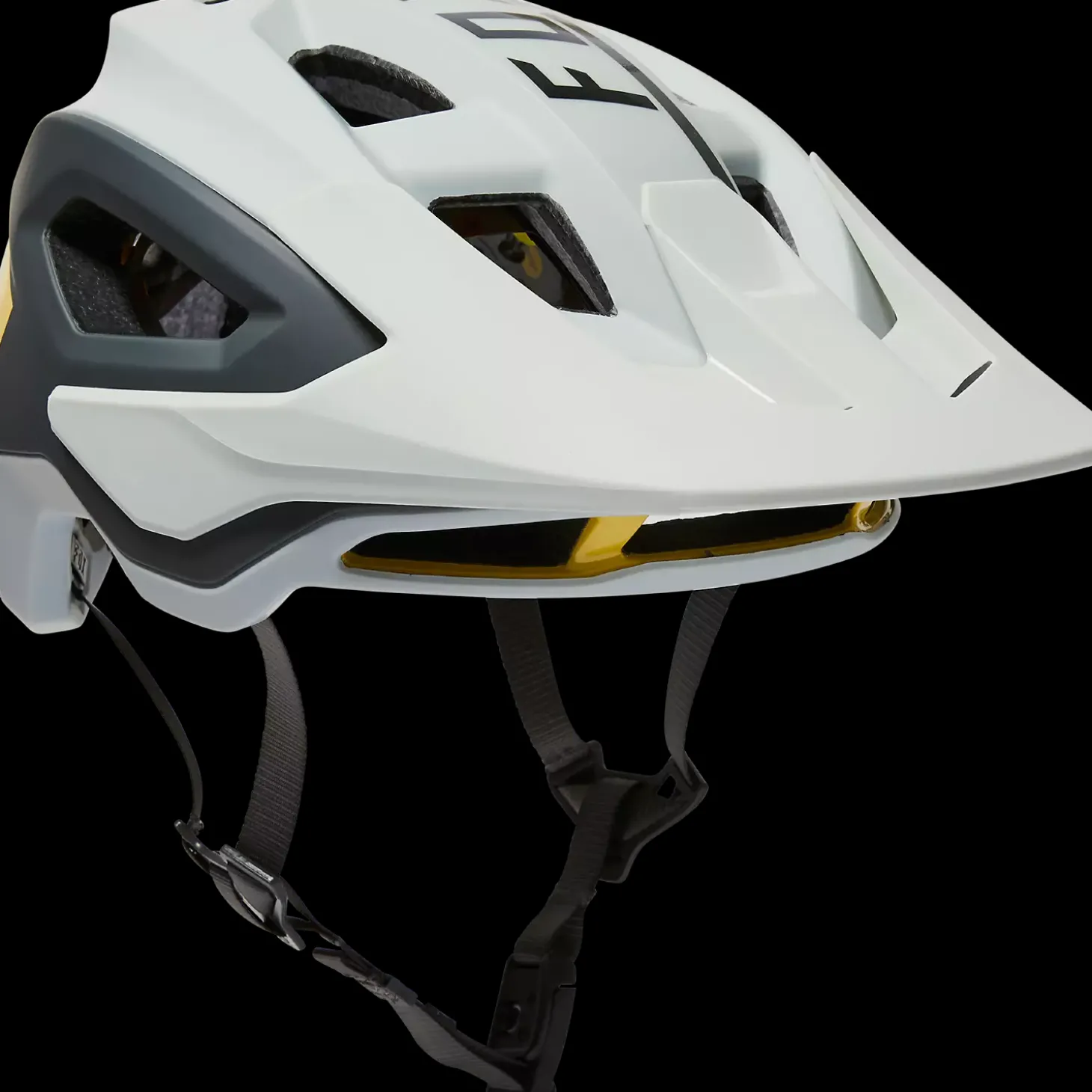 Speedframe Pro Blocked Helmet