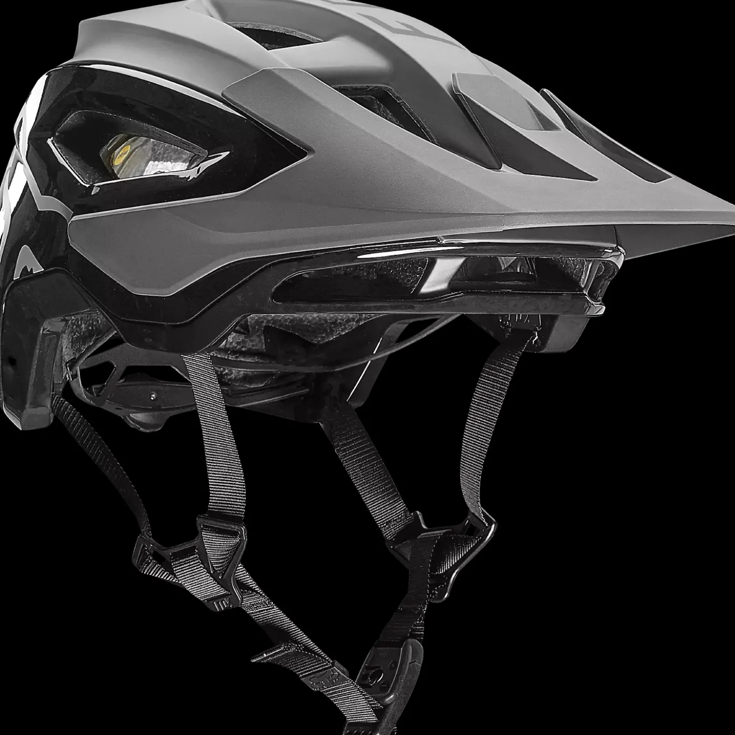 Speedframe Pro Helmet