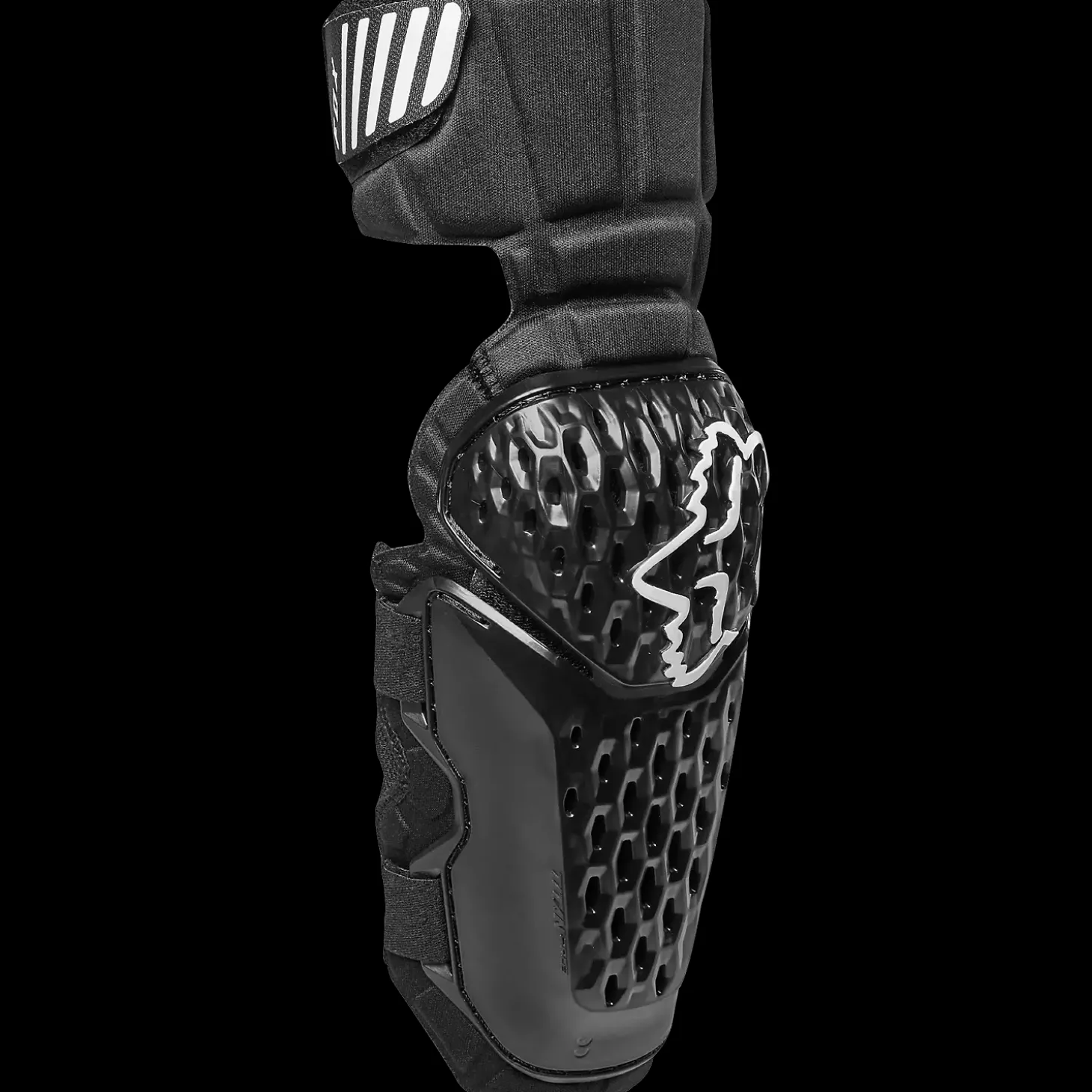 Titan Race CE Elbow Pads