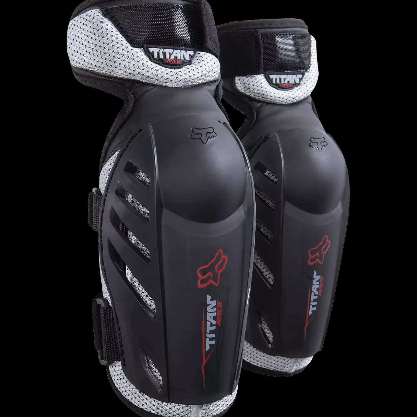 Titan Race Elbow Pads