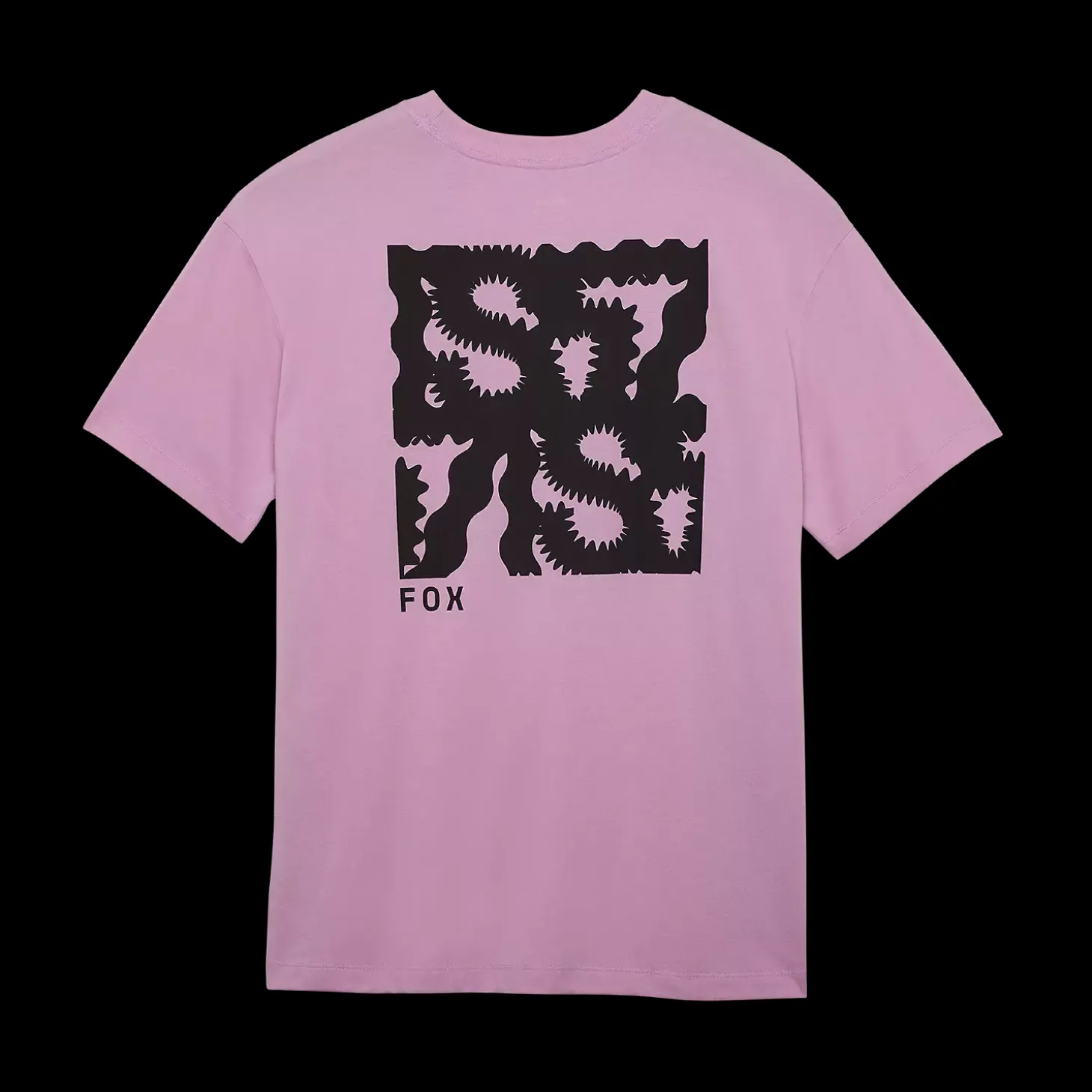 TS57 Oversized Tee